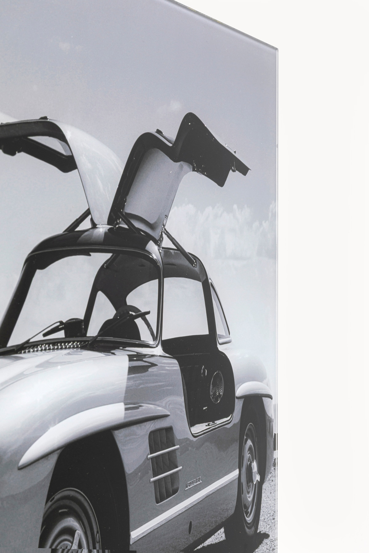 Kare Design Glasbild »Automotive Beauty 40x50cm« 1, 