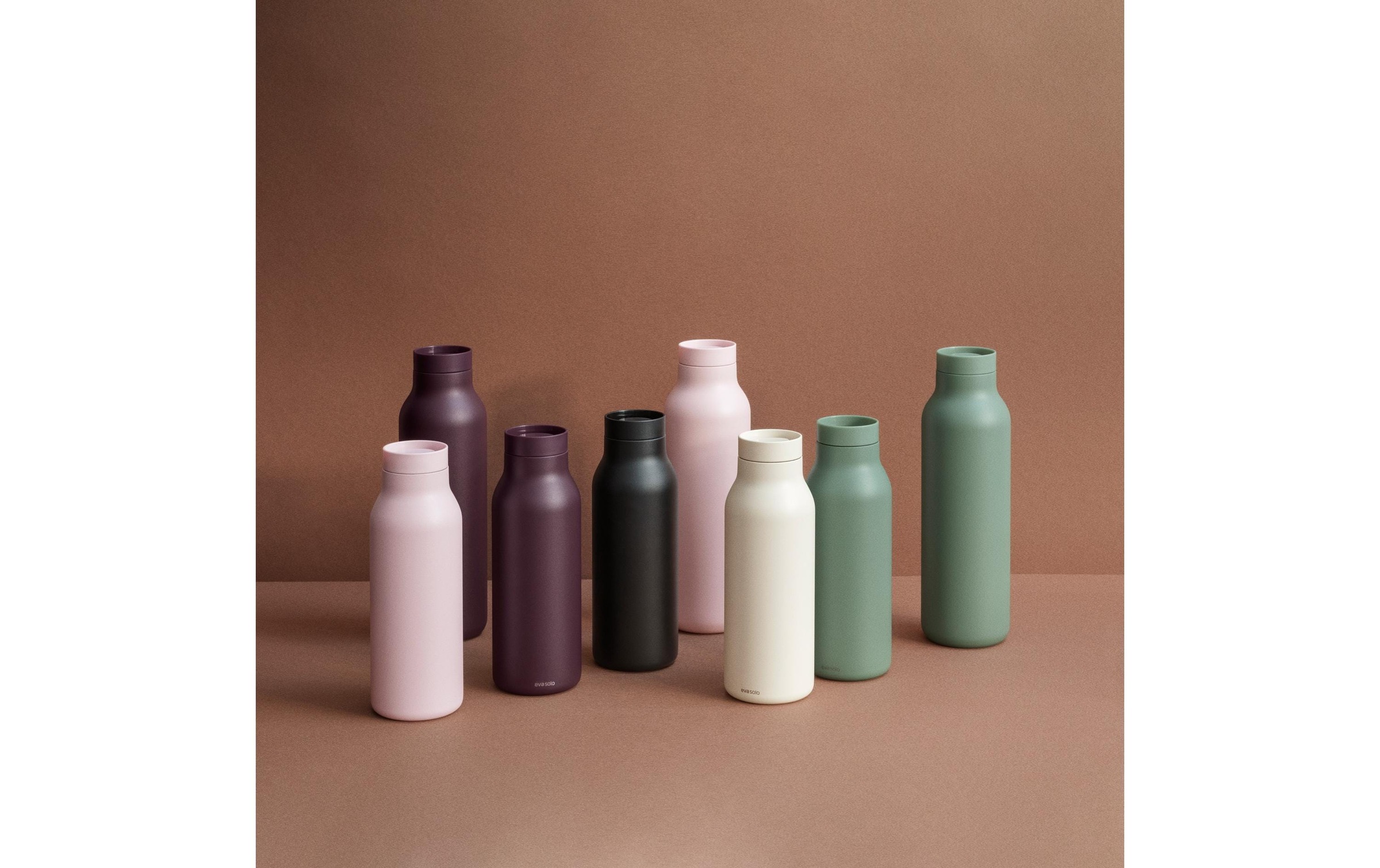 Eva Solo Isolierflasche »Urban«