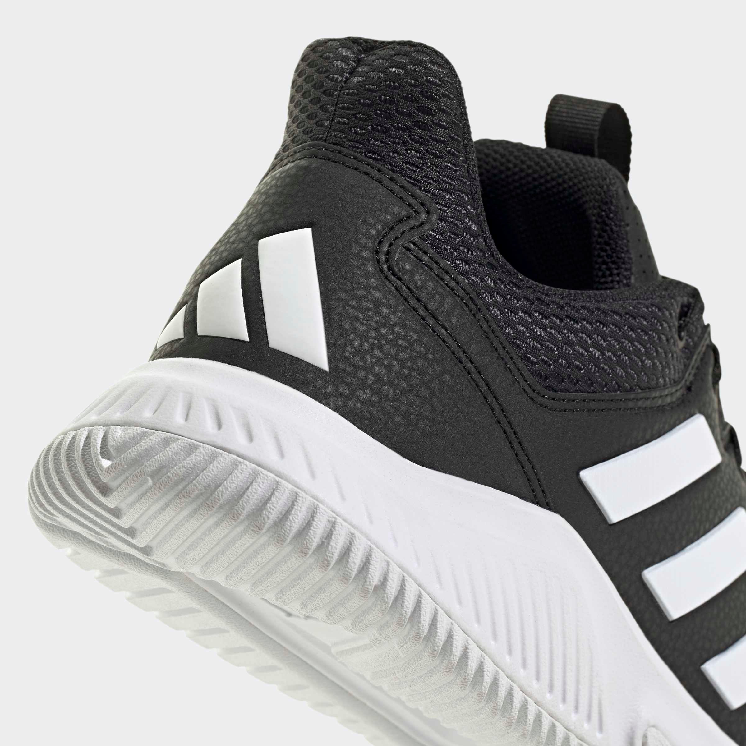 adidas Performance Hallenschuh »COURT FLIGHT INDOOR«