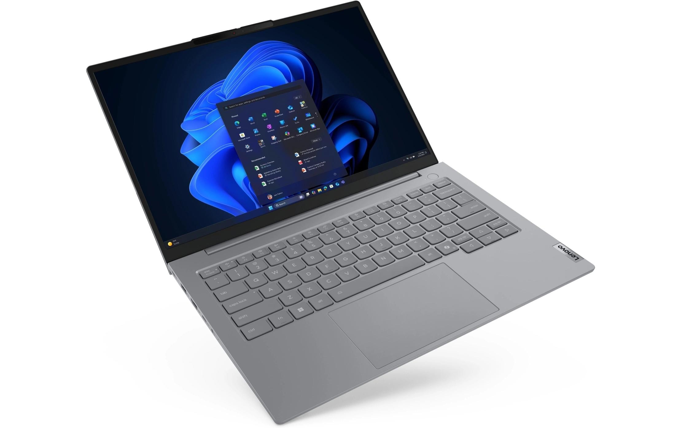 Lenovo Business-Notebook »14 G9 AHP« / 14 ″ AMD Ryzen 7