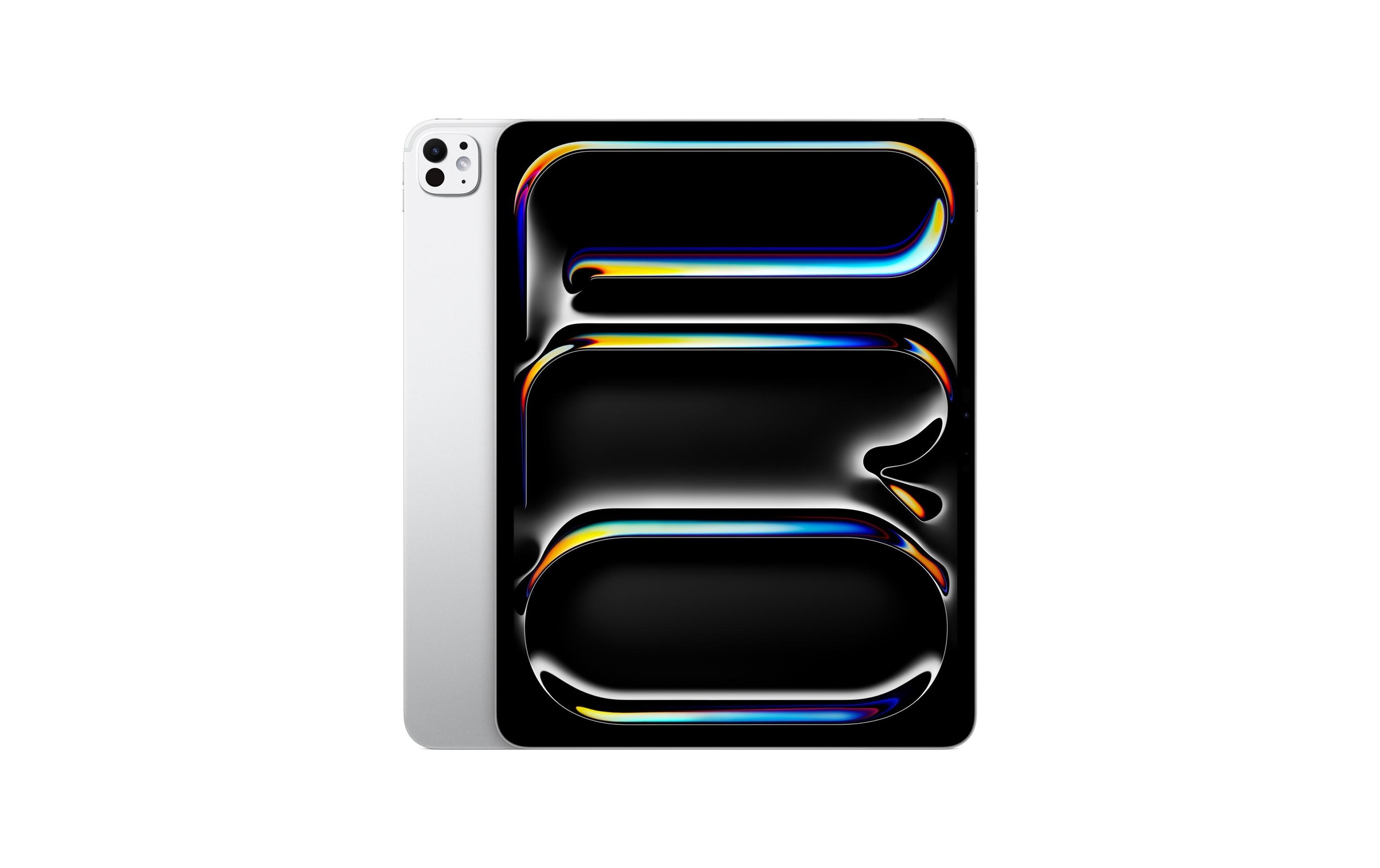 Apple Tablet »iPad Pro 13 M5 Nano 2025« ( / 13 ″) iPadOS )