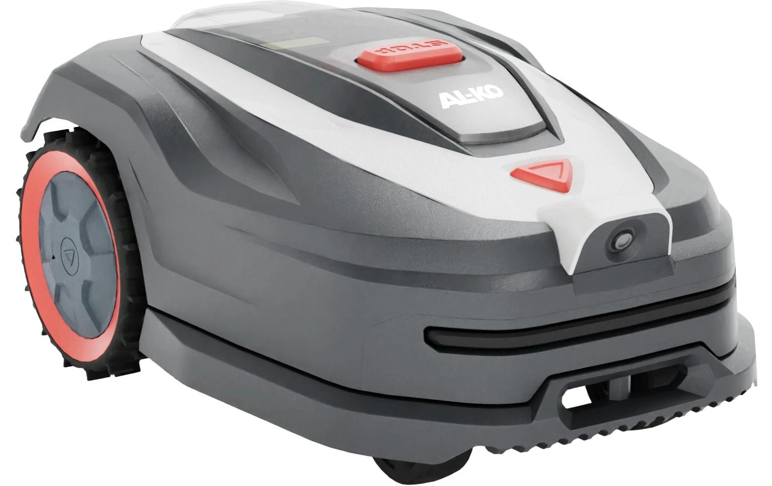 AL-KO Rasenmähroboter »Robolinho 500 VISION 500 m²«  Geräuschentwicklung: 60 dBA