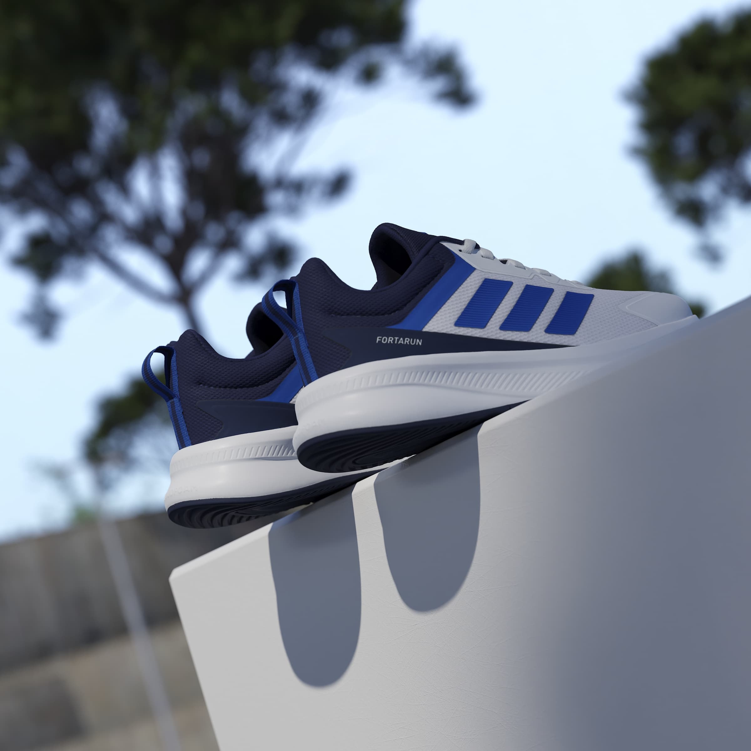 adidas Sportswear Chaussure de course »FORTARUN 4.0 KIDS«  für Kinder & Jugendliche