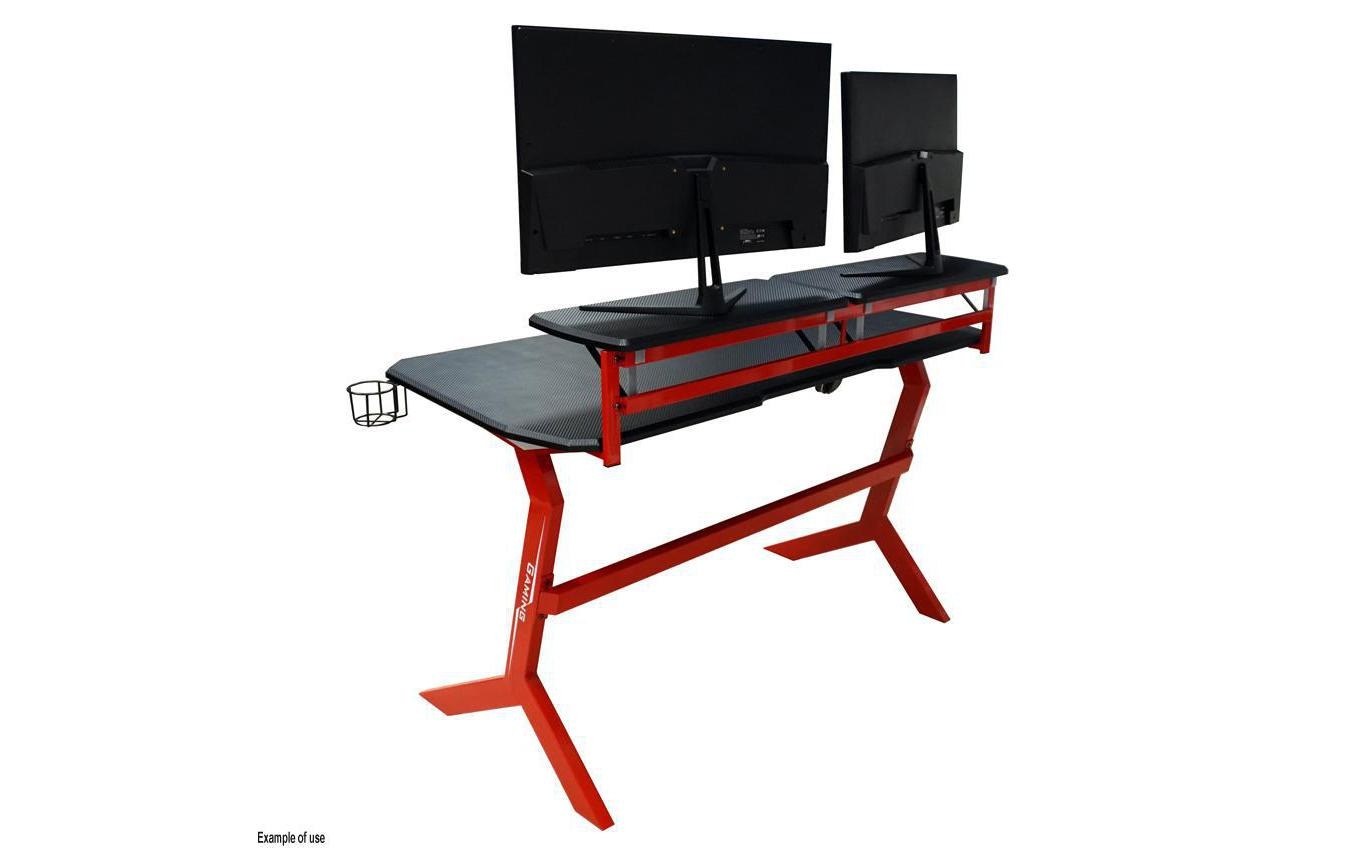 LC-Power Gamingtisch »LC-GD-1R«