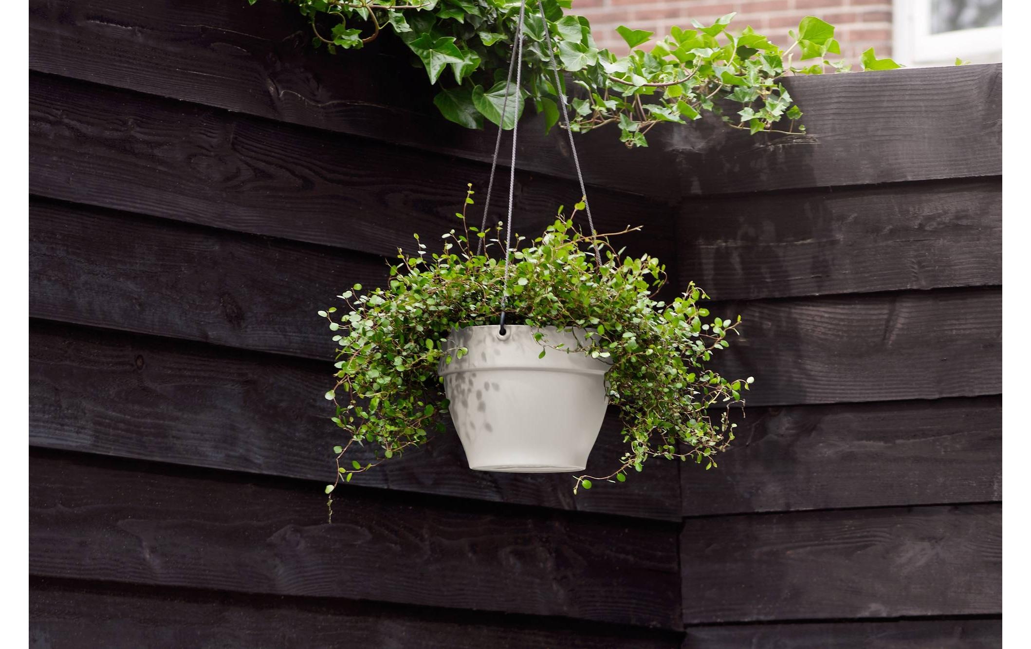 Elho Pot de fleurs »Vibia Campana Hängeampel 26 cm«