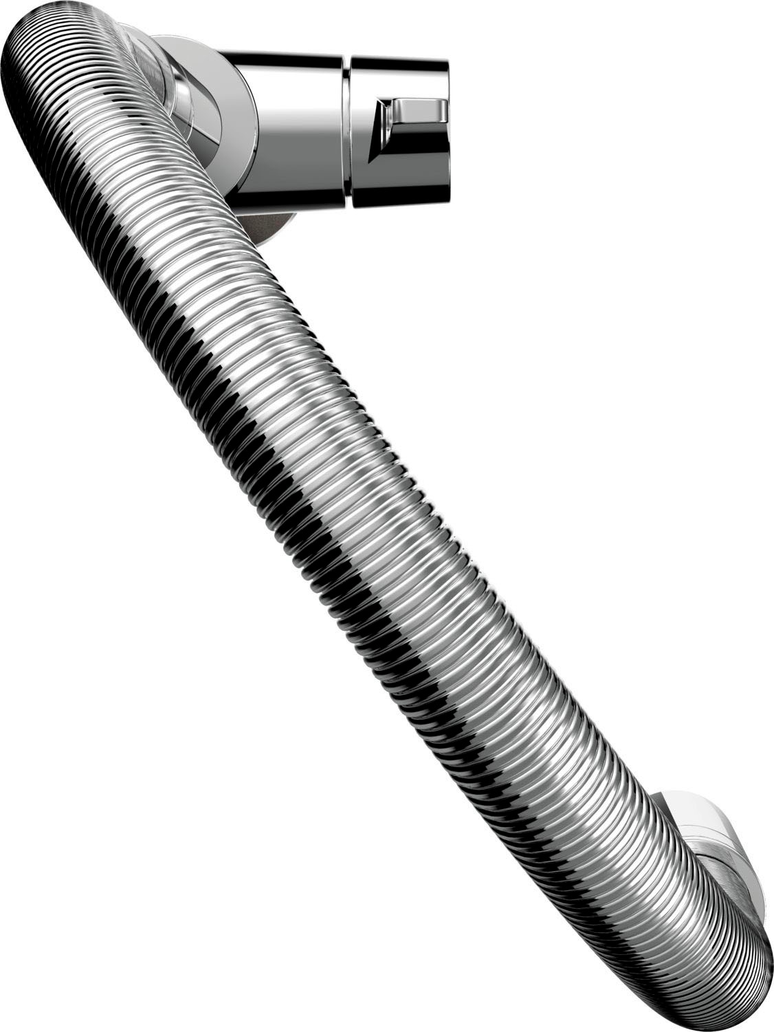 Schock Robinetterie de cuisine »SC-550« Sortie fixe, douchette à jet, clapet anti-retour, angle de rotation 150°