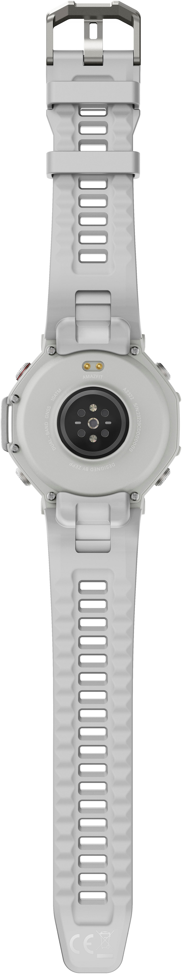 Amazfit Smartwatch »T-Rex 3« ( / 1,5 ″) ZeppOS