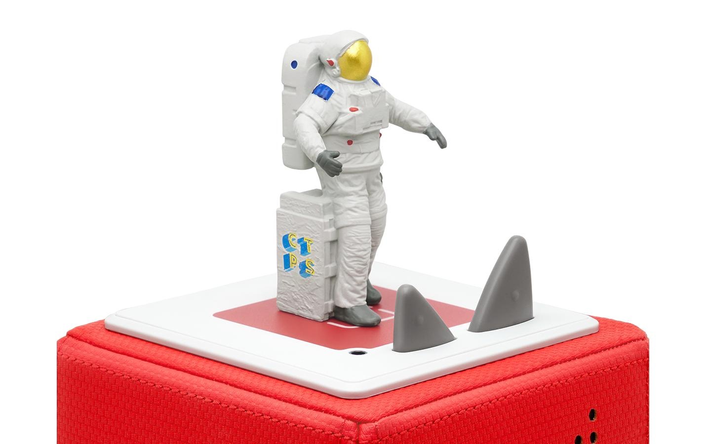 tonies Hörspiel »C'est toujours Pas Sorcier -FR-«