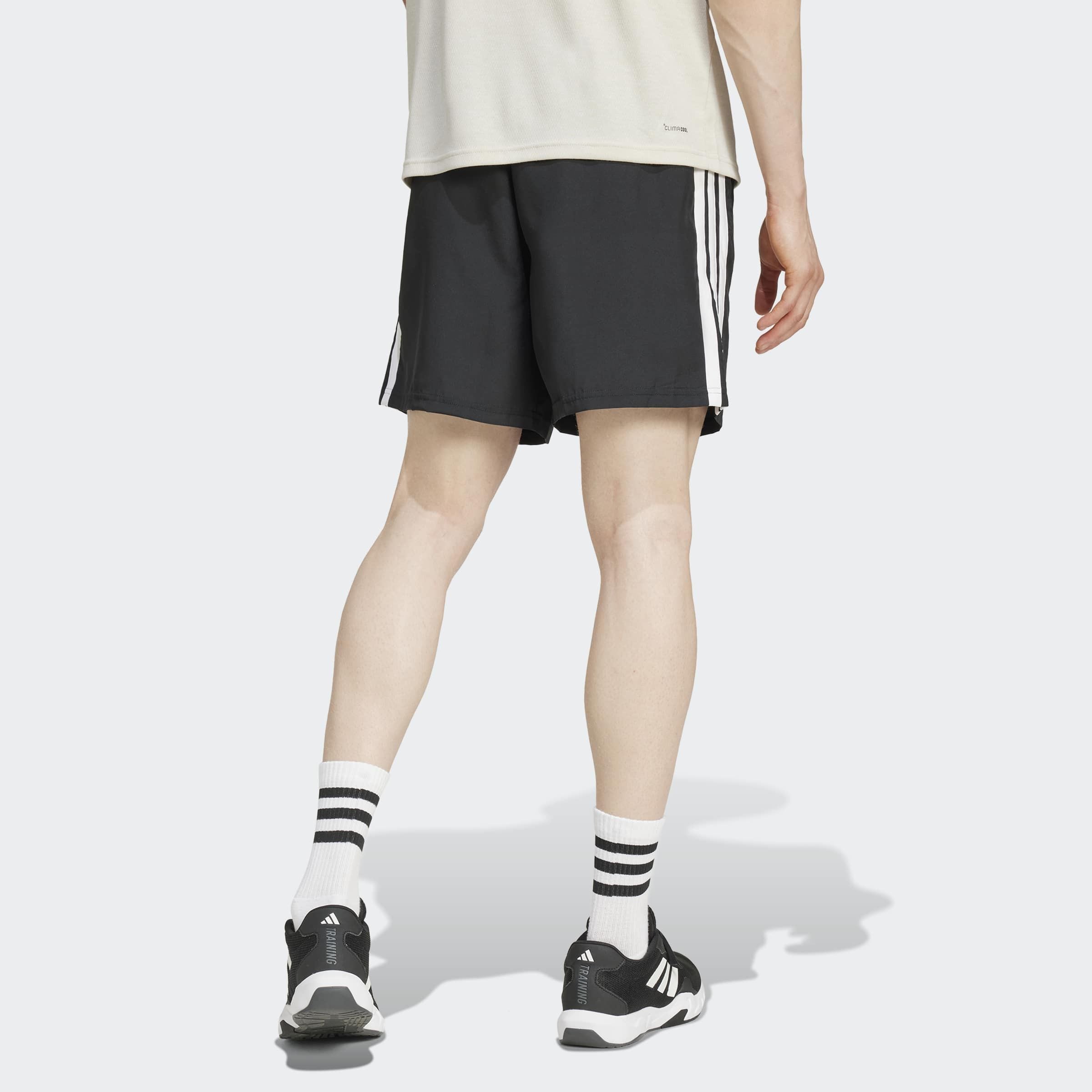 adidas Performance Short »TR-ES 3S WV SH«