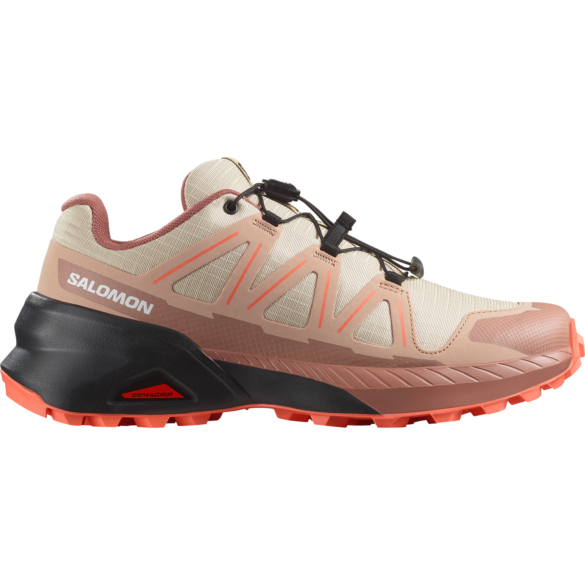 Salomon Chaussures de trail »SPEEDCROSS PEAK W«  wasserdicht