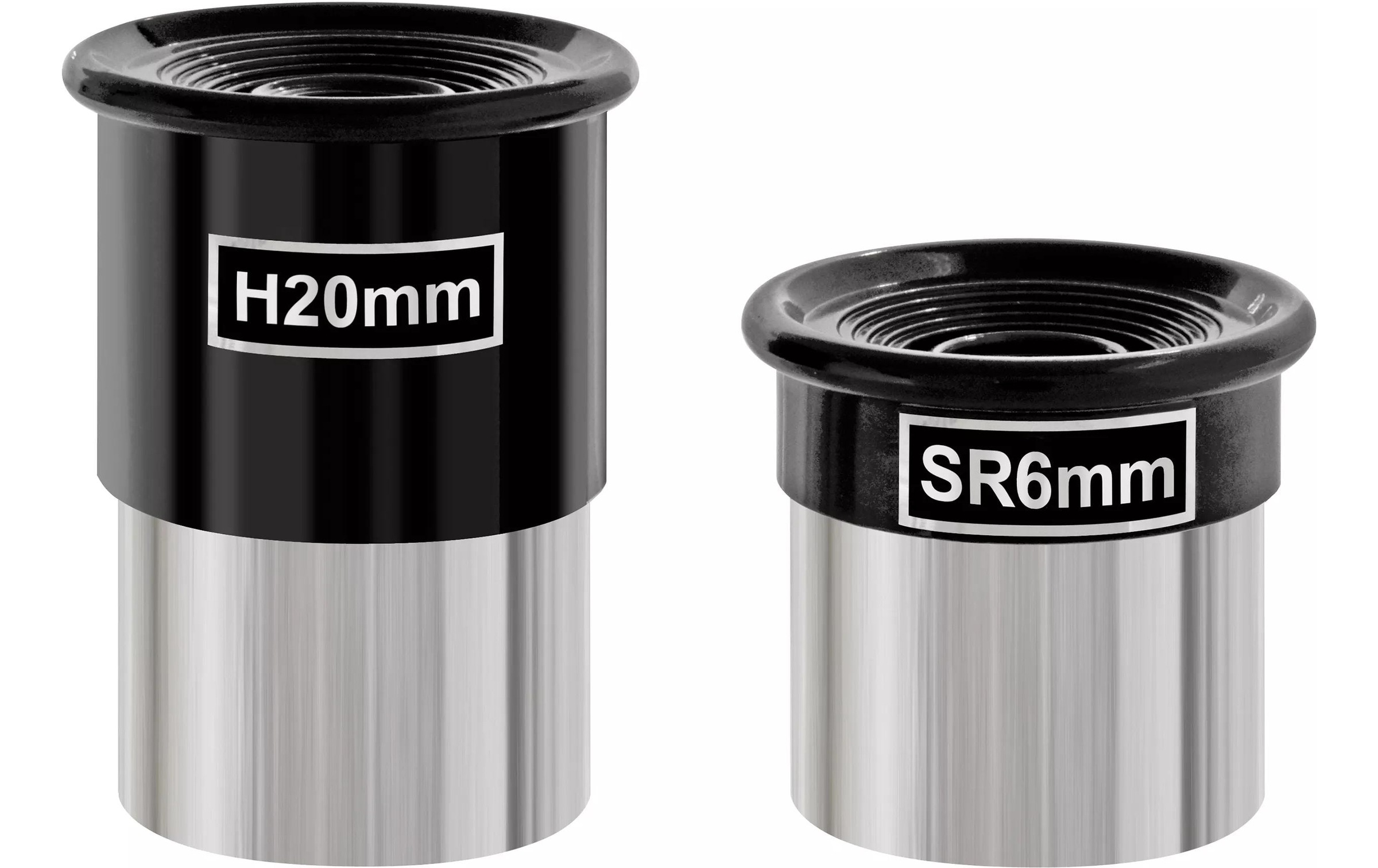 NATIONAL GEOGRAPHIC Teleskop »114/500«