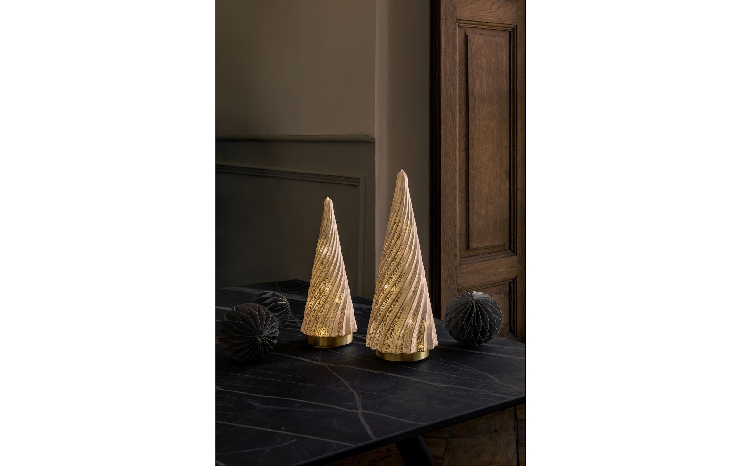 STT Figurine décorative LED »tree rose, 33«