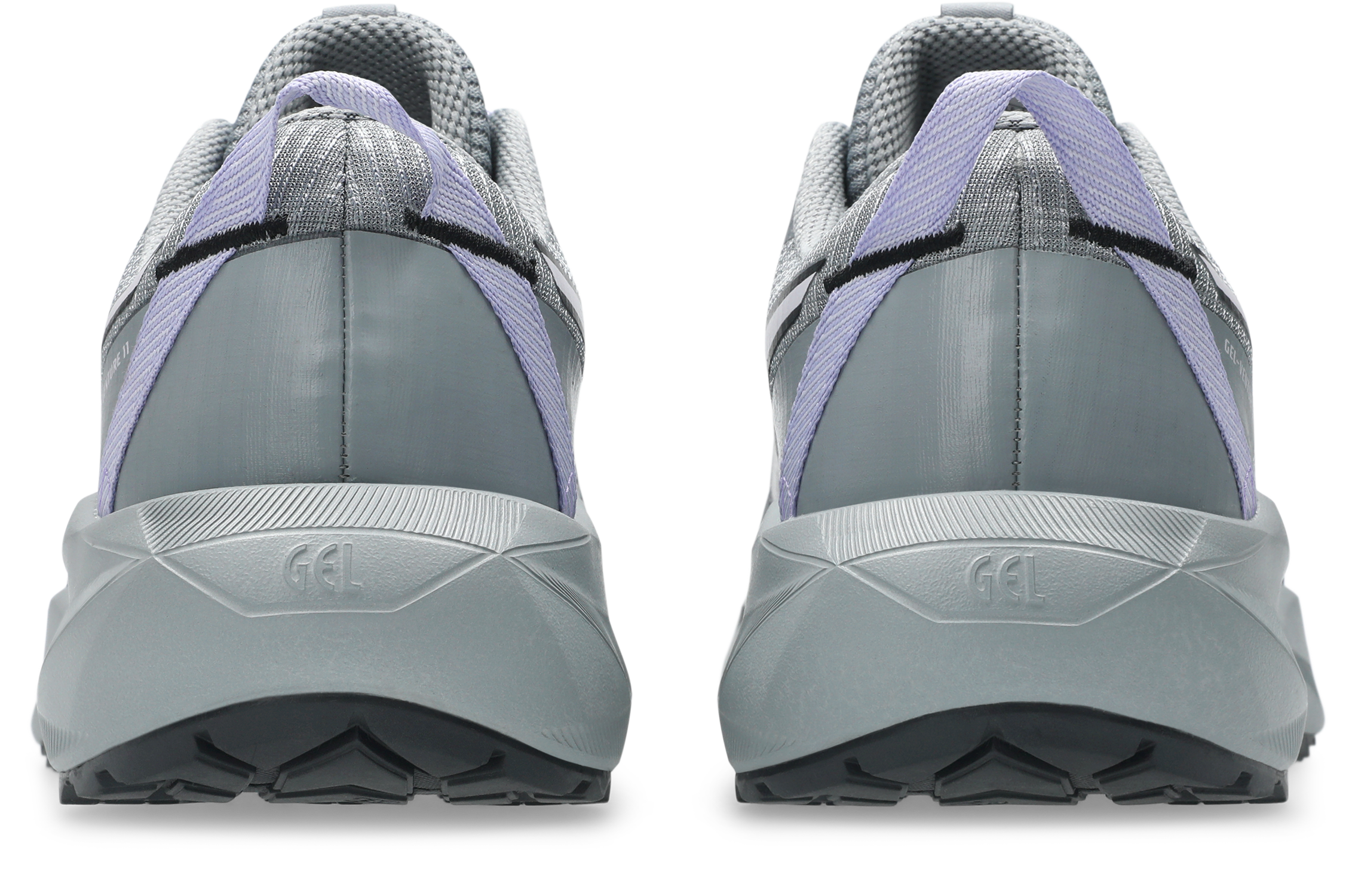 Asics Chaussures de trail »GEL-VENTURE 11«  mit profiliertem Gummi-Laufsohlenprofil, mit AMPLIFOAM PLUS Dämpfung