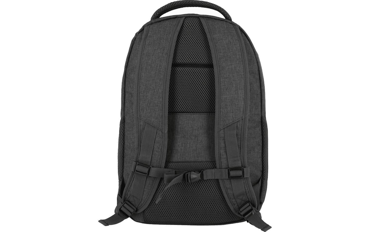 travelite Sac à dos »BASICS Melange« idéal pour loisirs, travail, école et voyages