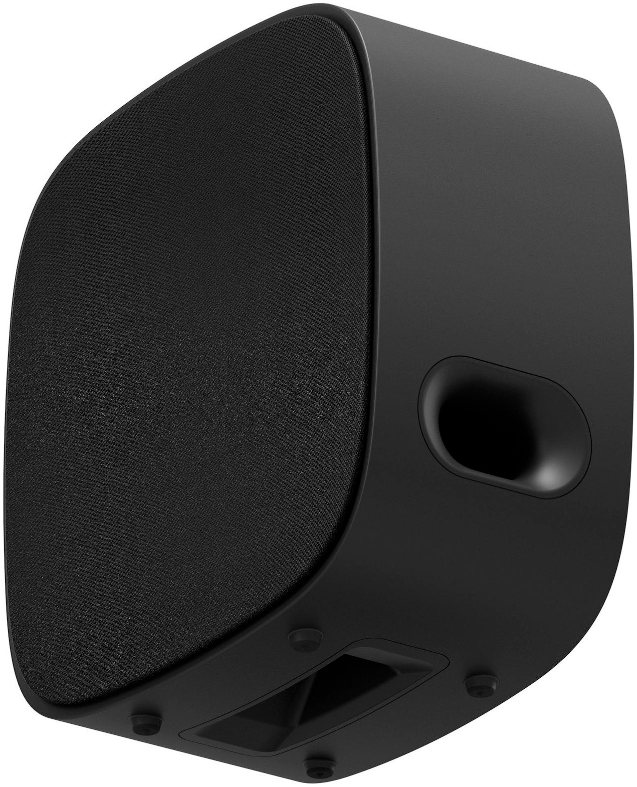 LG Caisson de basses »Sound Suite W7« ( 220 W) unterstützt Dolby Atmos FlexConnect-Technologie