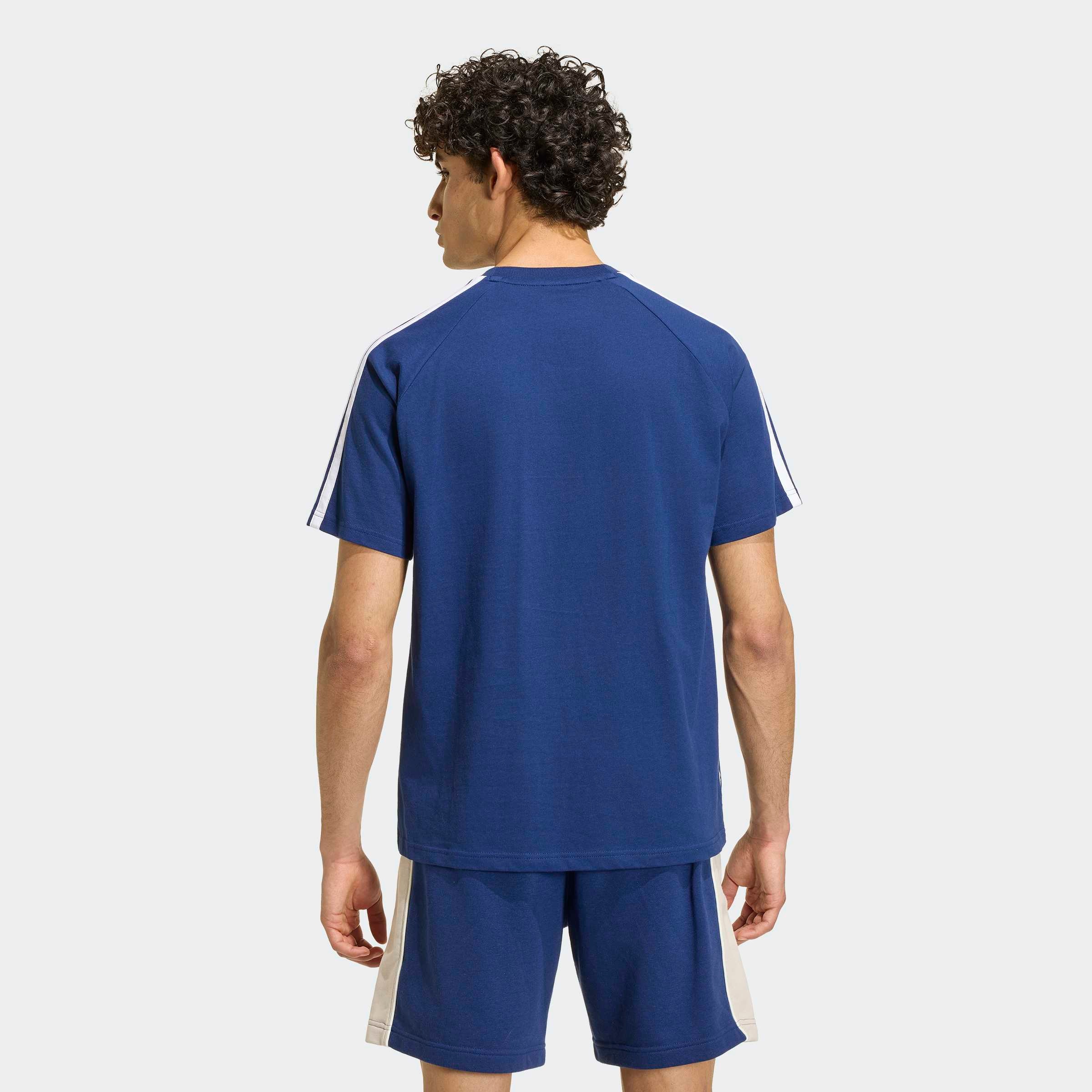 adidas Sportswear T-shirt »M CB TEE«