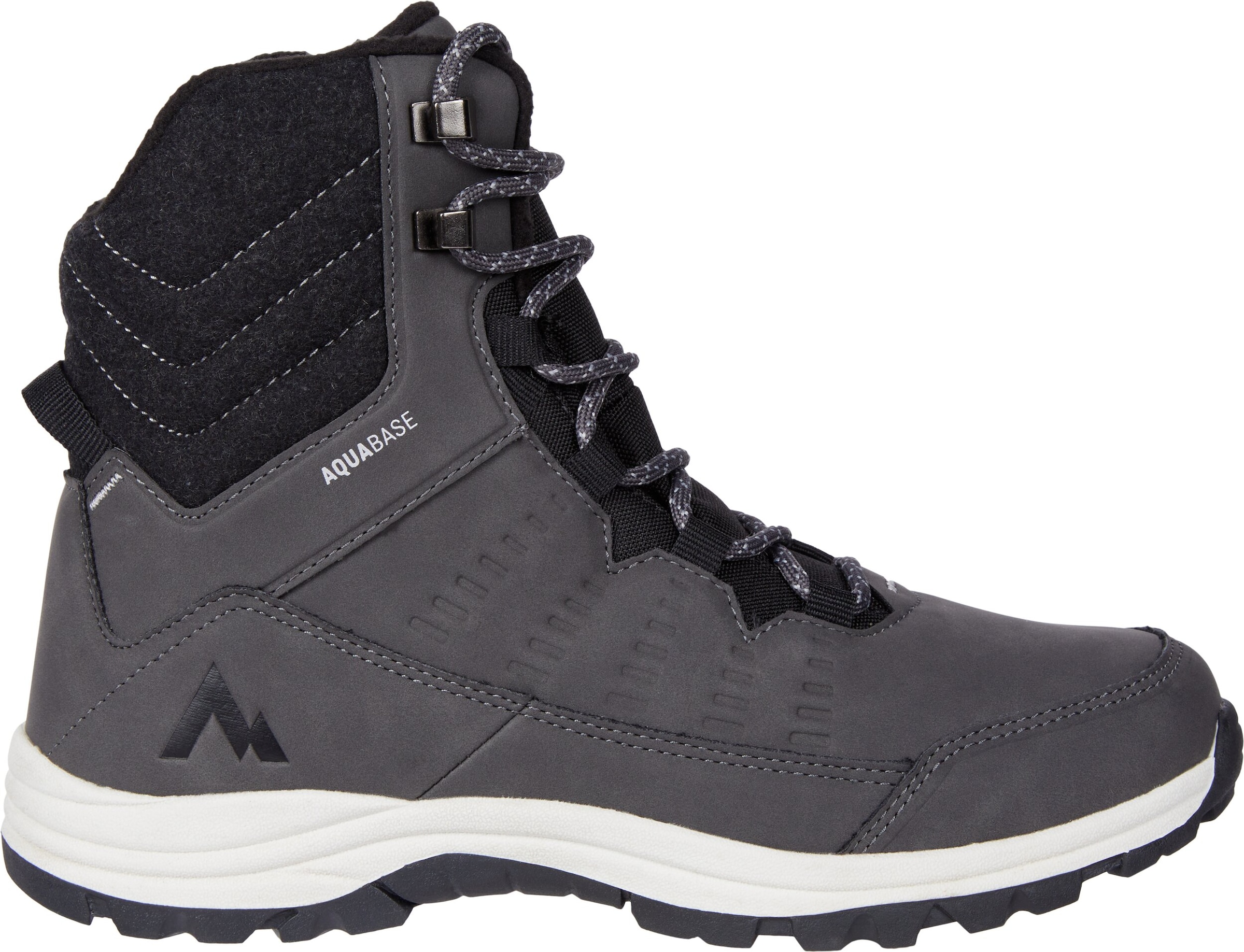 McKINLEY Bottes d'hiver »DA.-APRÈS-SCHUH ANNABELLA IV AQB W«  chaussures d'hiver, bottes d'hiver, snowboots, déperlantes