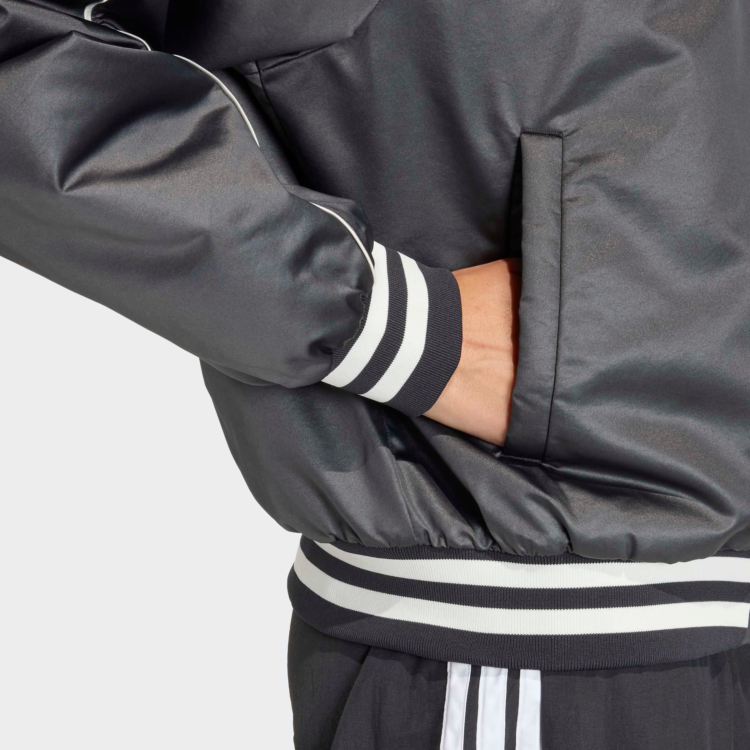 adidas Sportswear Veste bomber »W STADIUM INS J«