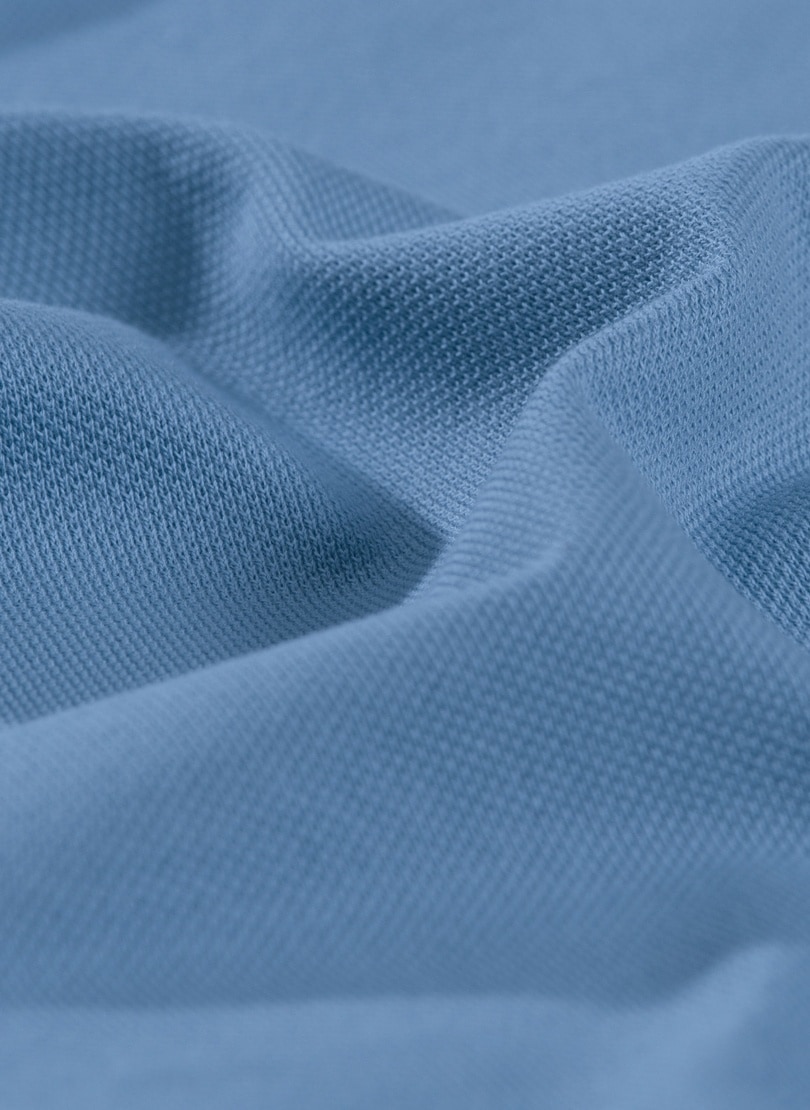 Trigema Polo »TRIGEMA Polohemd mit Brusttasche« 1 cuis