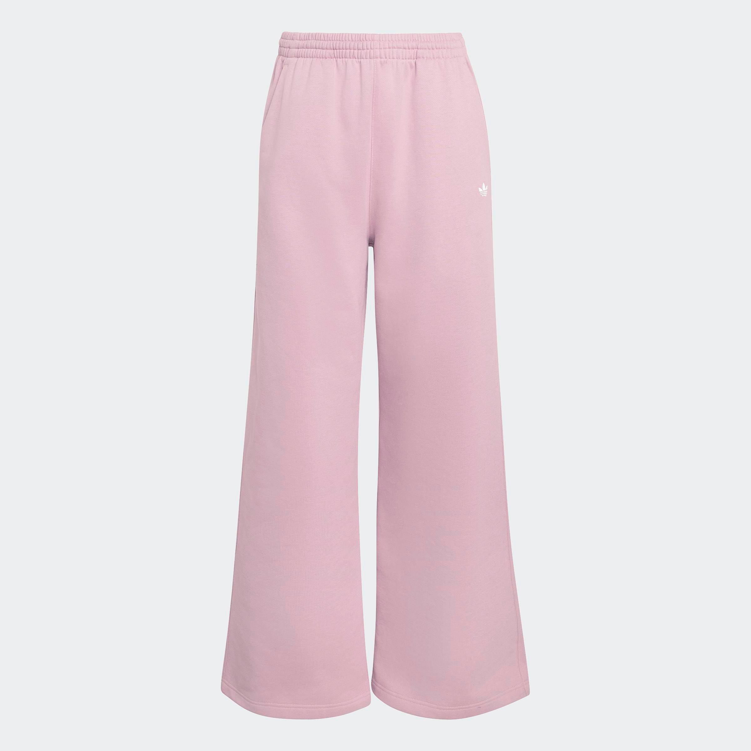 adidas Originals Sporthose »ESSENTIALS, WEITES BEIN«  für Erwachsene, sportlicher Stil, aus Baumwolle und Polyester