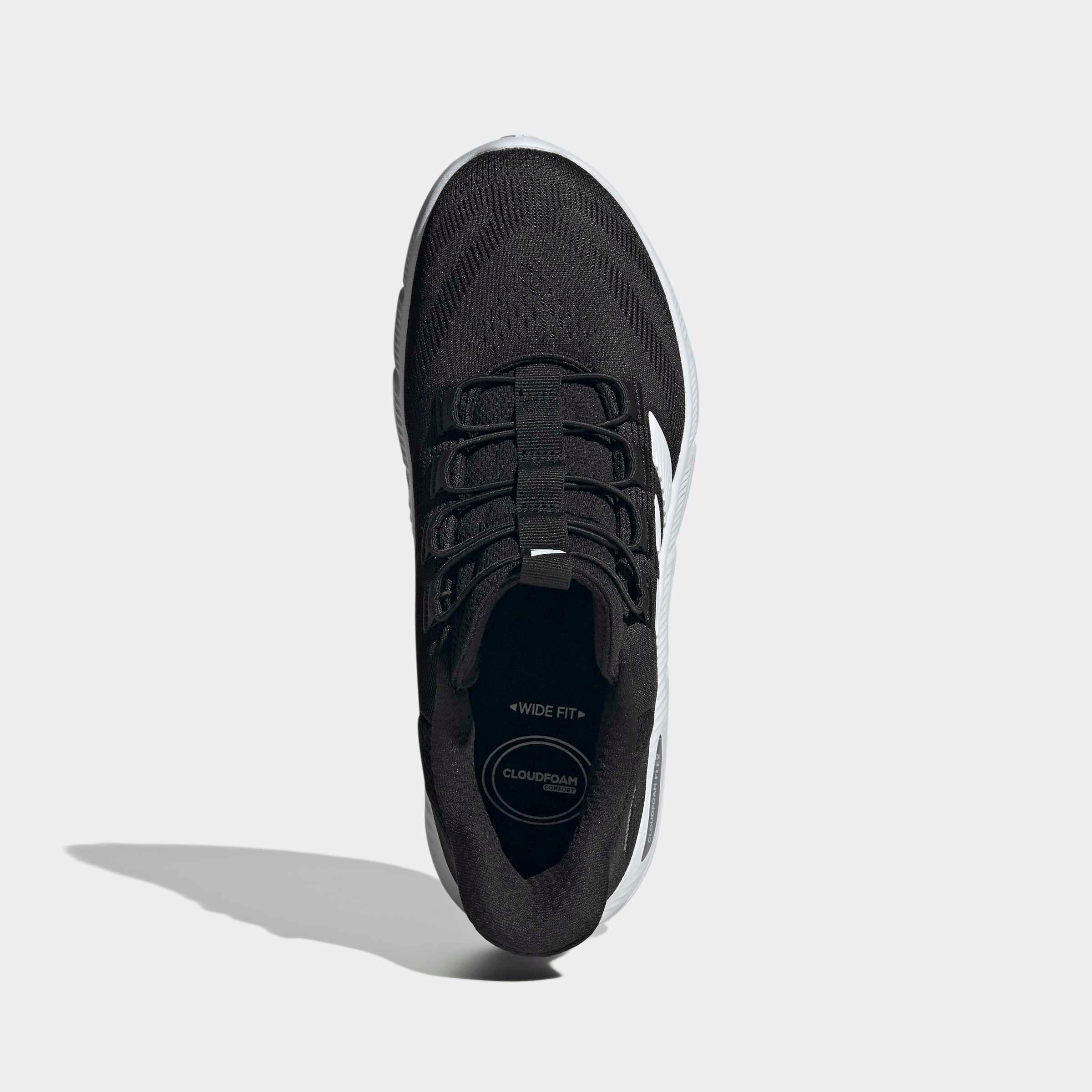 adidas Sportswear Walkingschuh »CLOUDFOAM FLEX RAPIDFIT«