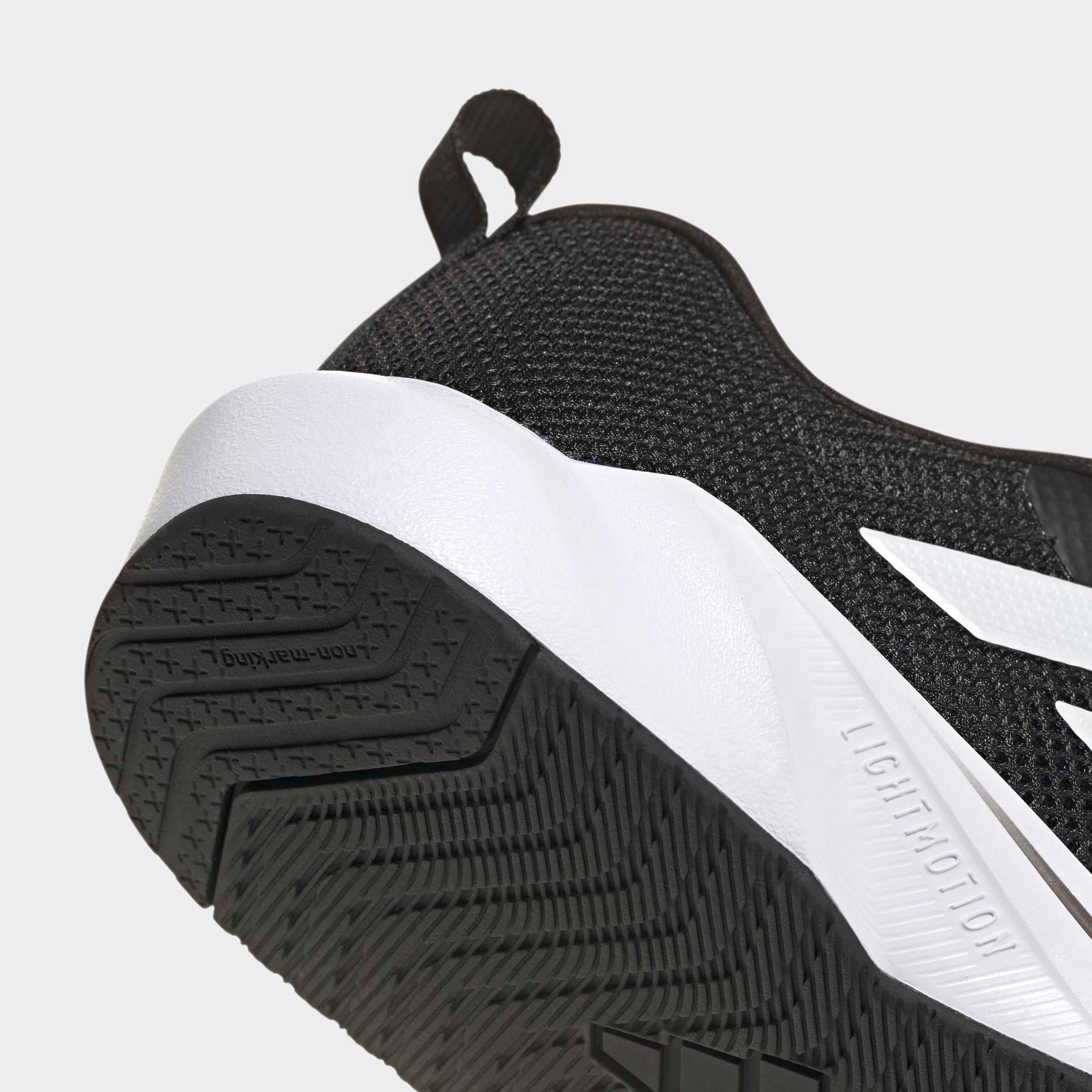 adidas Performance Trainingsschuh »RAPIDMOVE GO TRAINER«  ideal für Gym und Fitnessstudio