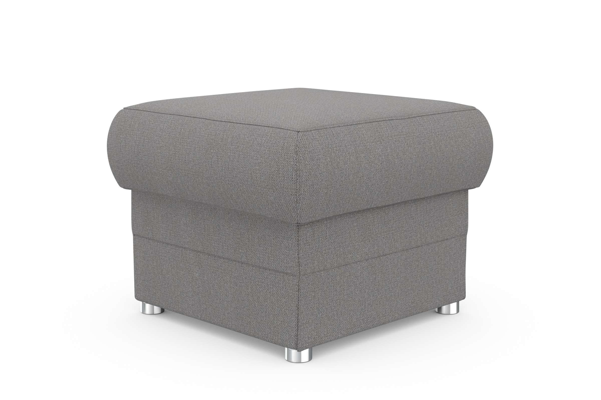 DOMO collection Hocker »Pina, kompakt und bequem« Passender Hocker zur Serie