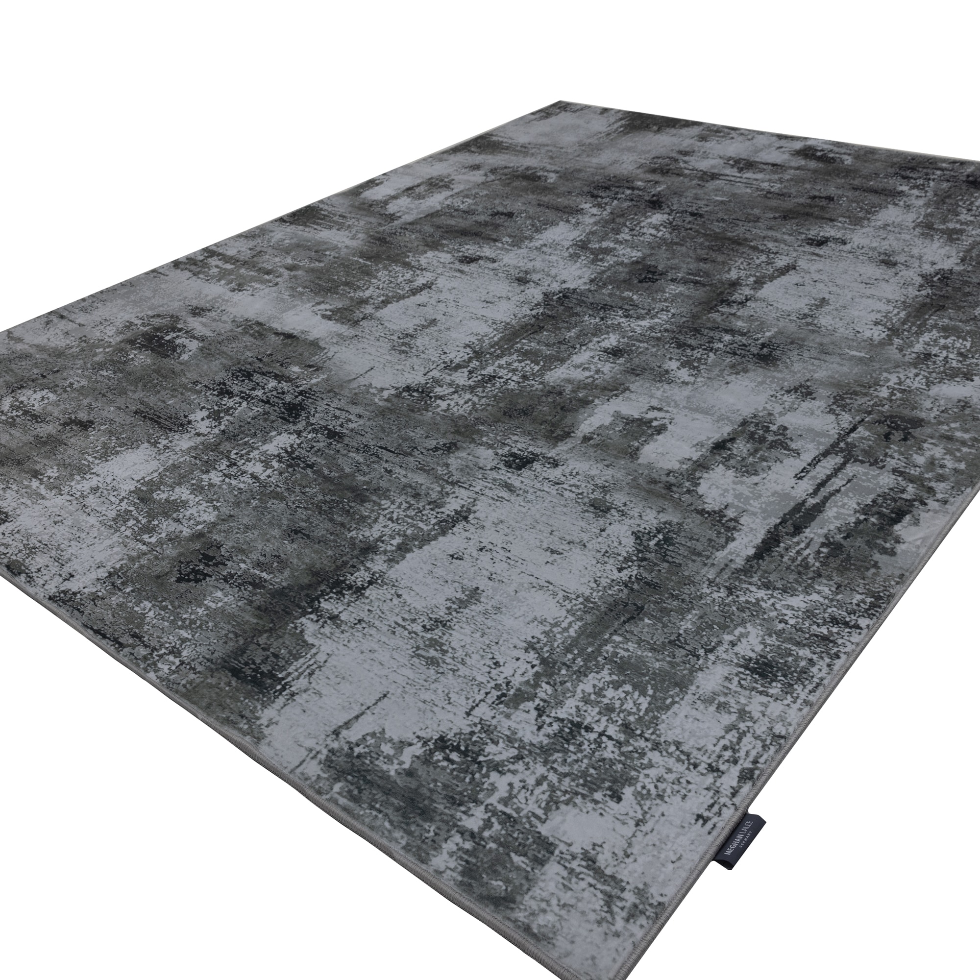 Obsession Teppich »Avantgarde 107« rechteckig 8 mm Höhe modernes Design, waschbar, In- und Outdoor, Balkon, Terrasse