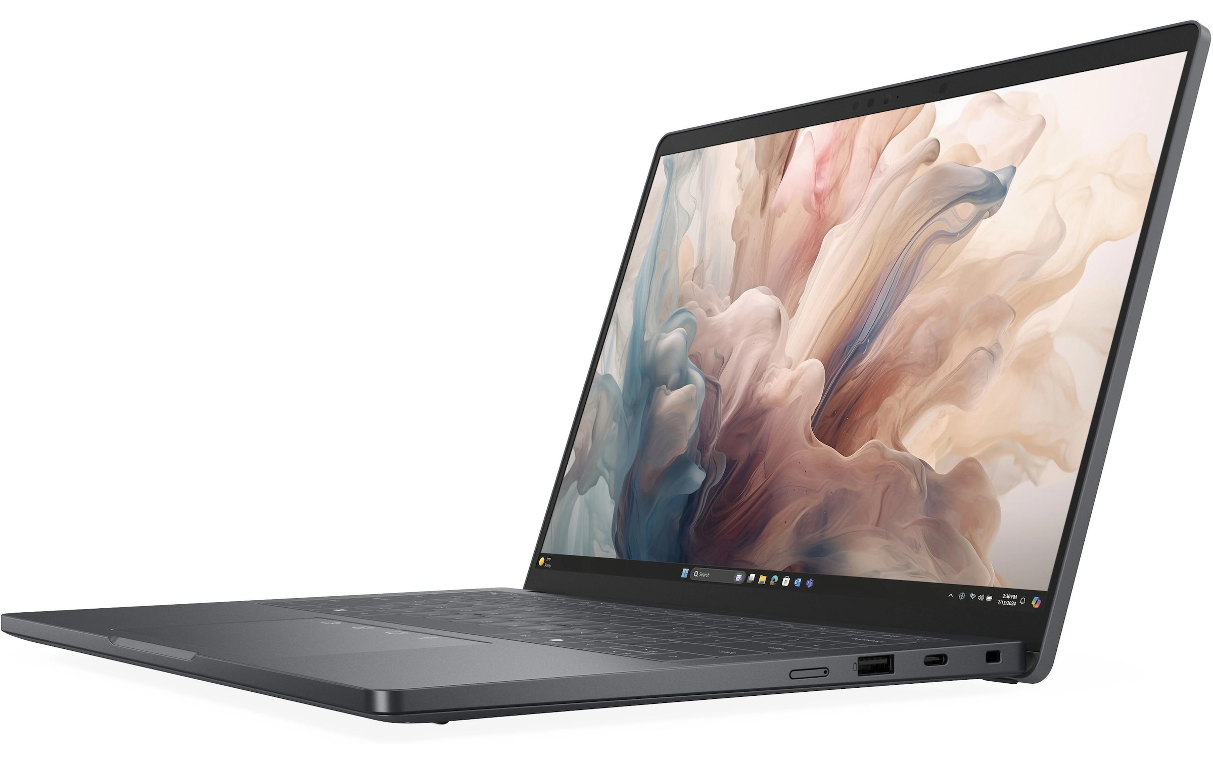 Dell Ordinateur portable »Pro 14 Premium PA14250 Copilot+ PC« / 14 ″