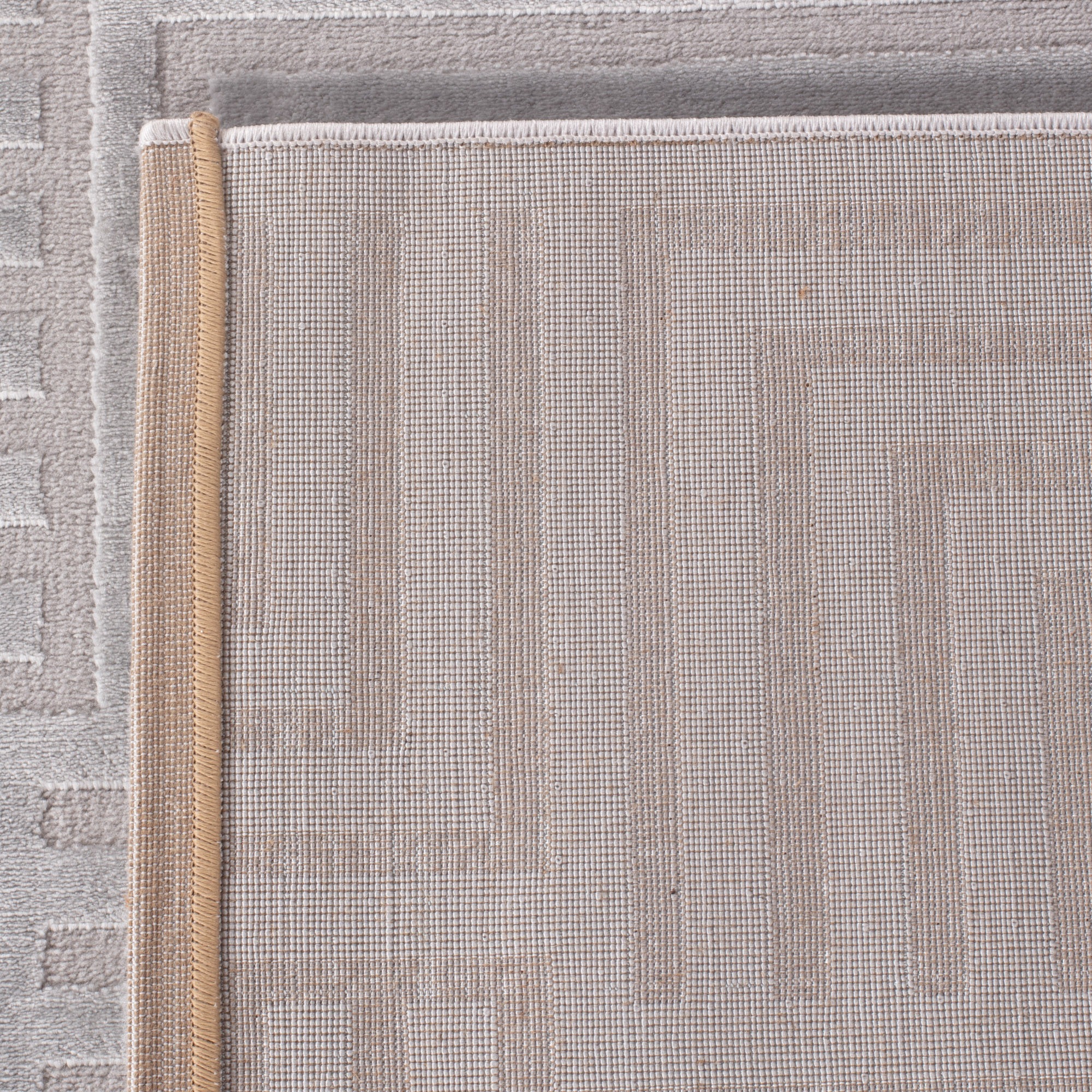 Ayyildiz Teppiche Teppich »SAHARA 1114« rechteckig 12 mm Höhe Läufer / Pflegeleicht / Strapazierfähig / Trend Colors/ Wohnzimmer