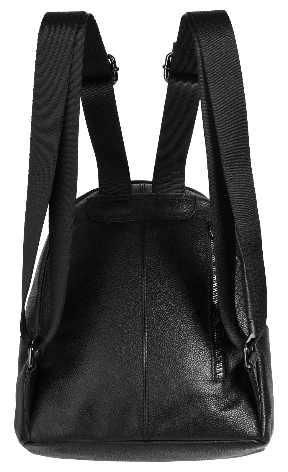 bugatti Sac à dos de ville »BUGATTI Damen BELLA echt Leder« cuir véritable