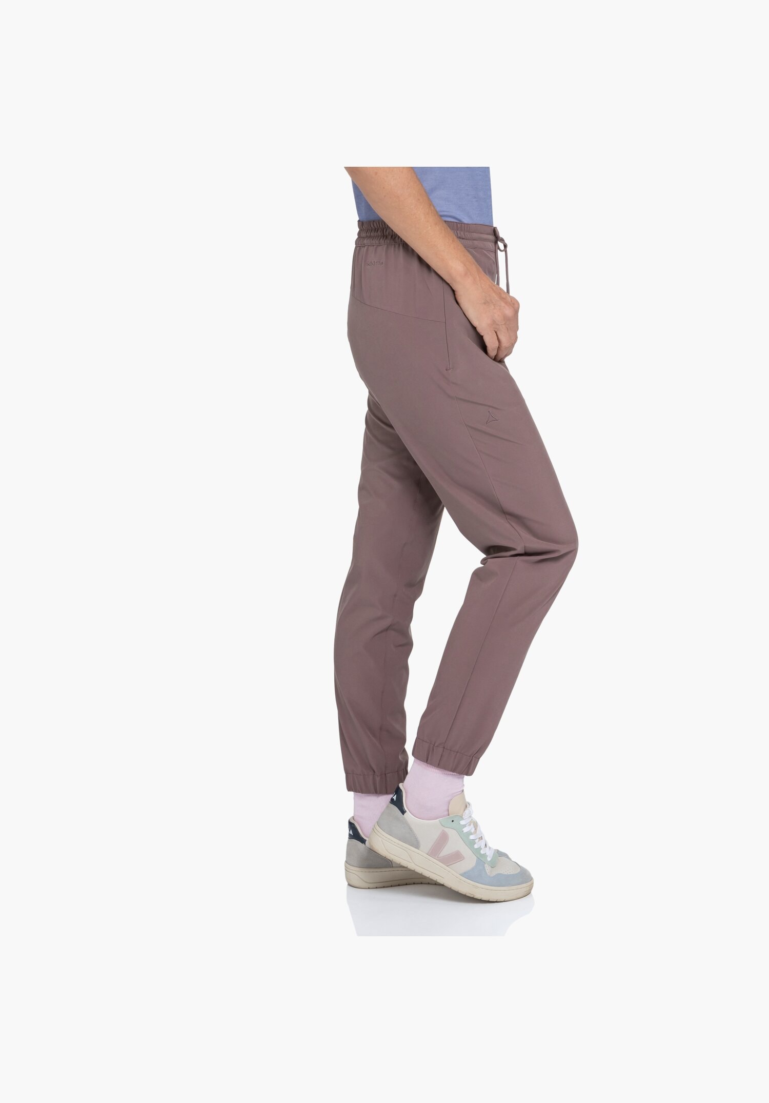 Schöffel Funktionshose »Pants Vienna L«