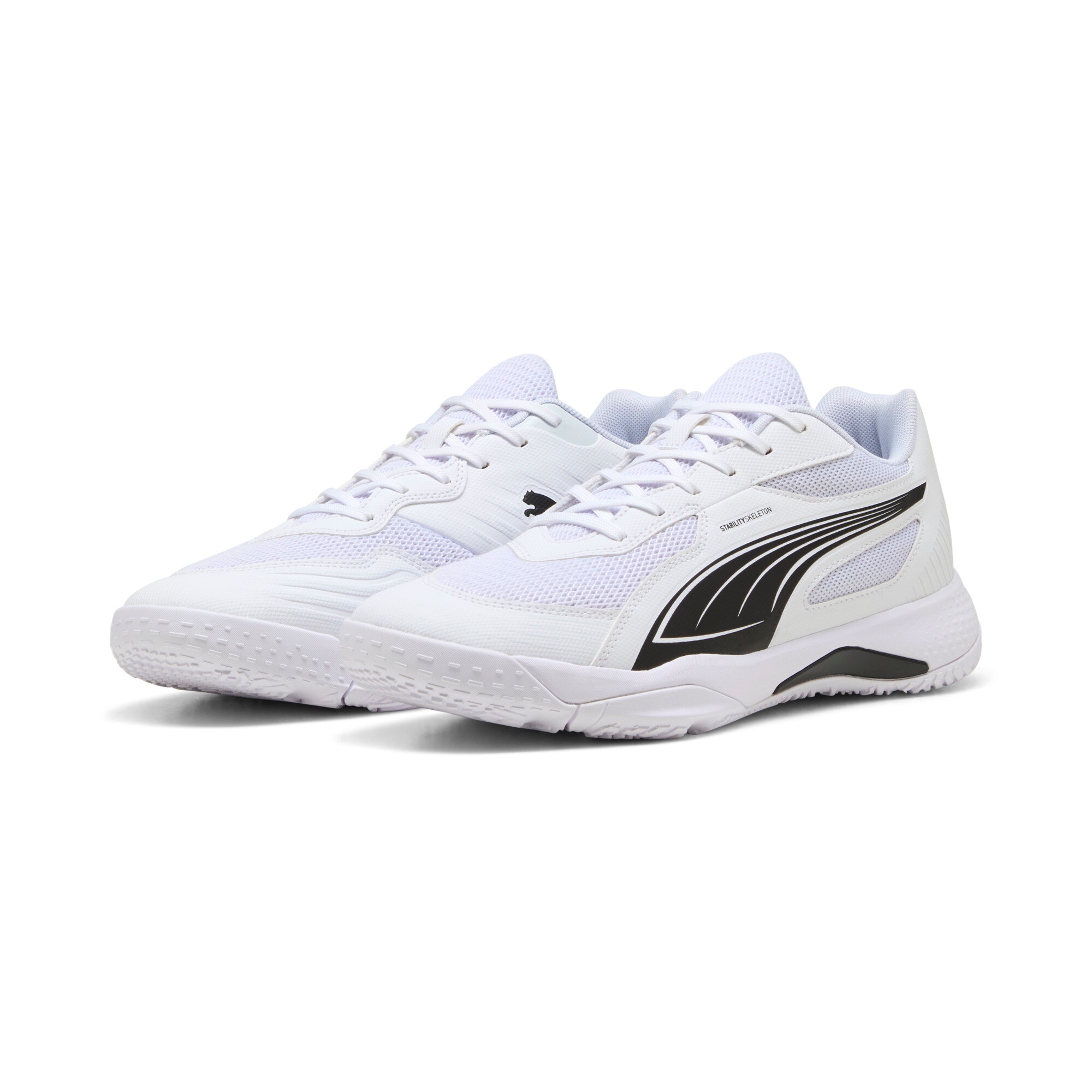 PUMA Hallenschuh »SOLARFLASH III«