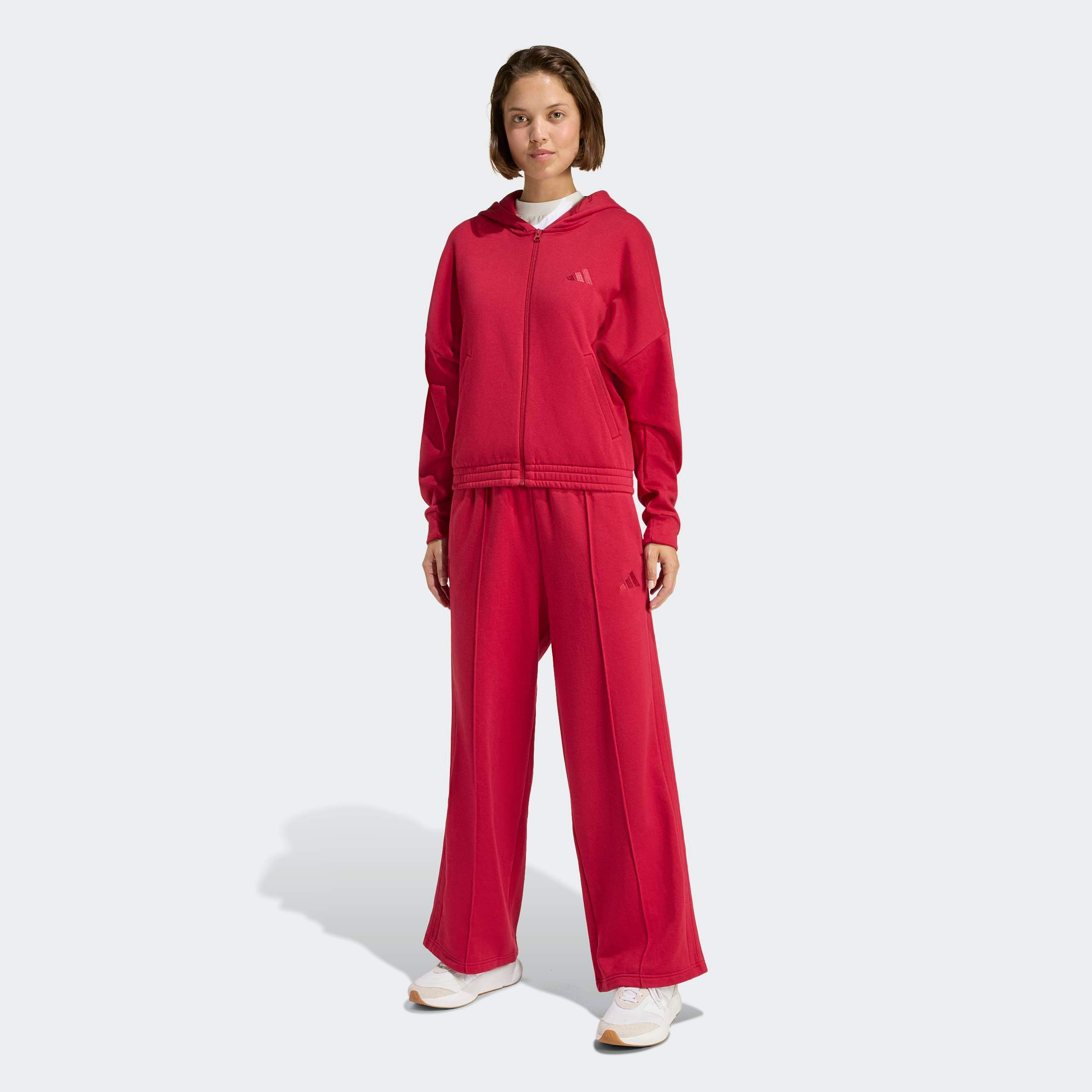 adidas Sportswear Combinaison d'entraînement »W ENERGIZE TS« 2 pièces