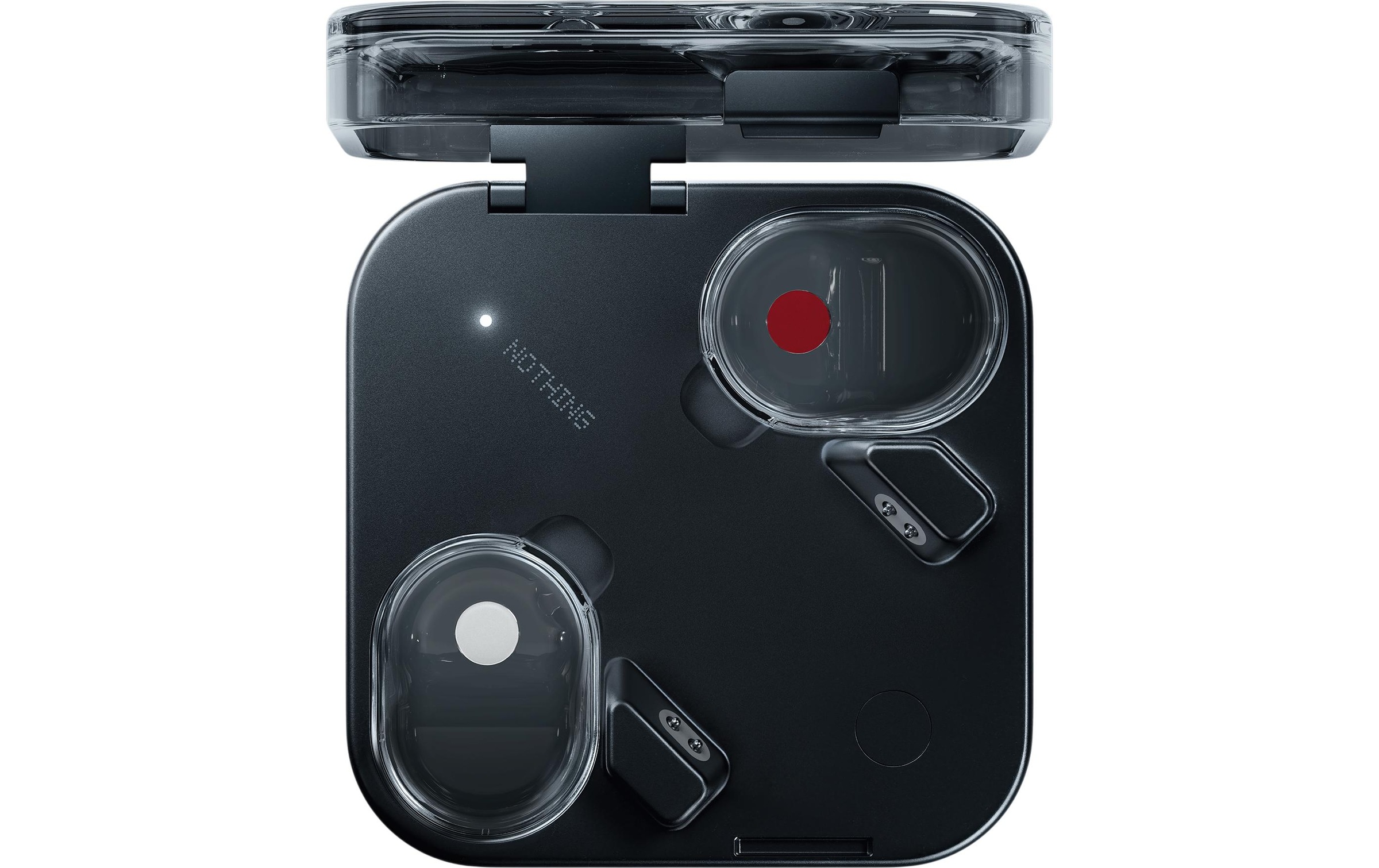   Écouteurs intra-auriculaires sans fil »Ear (3)« Active Noise Cancelling (ANC) | Echo Noise Cancellation | commande intégrée pour appels et musique