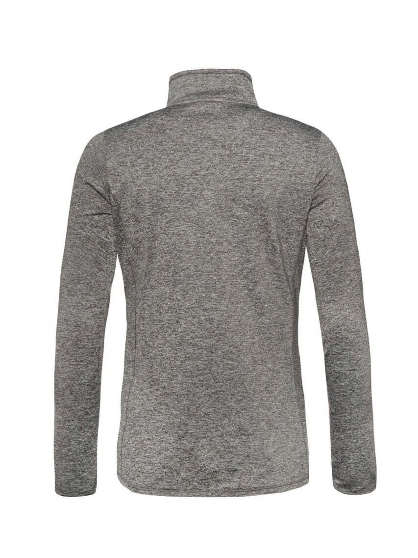 Protest Pull à col montant »Fleecepullover FABRIZM«