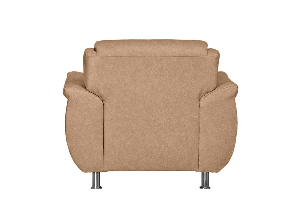 sit&more Sessel »Mailand, B: 99 cm« individuell zu kombinieren