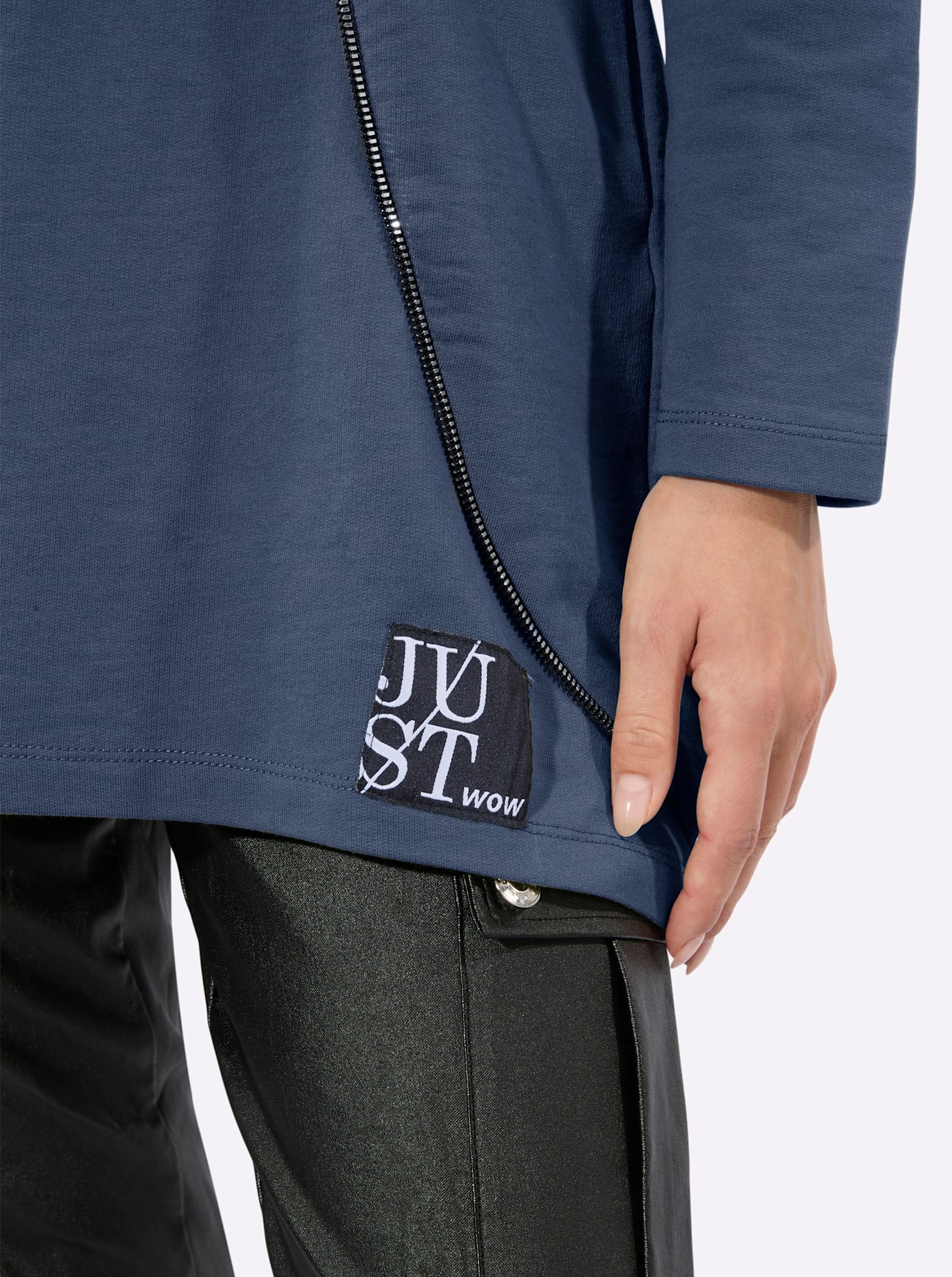 Inspirationen Sweat-shirt long
