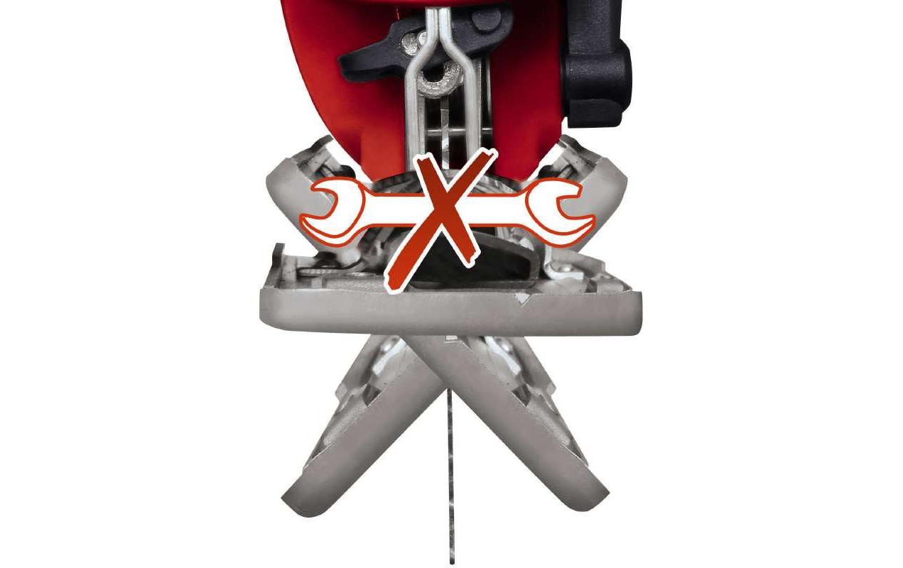 Einhell Scie sauteuse »TH-JS 85«