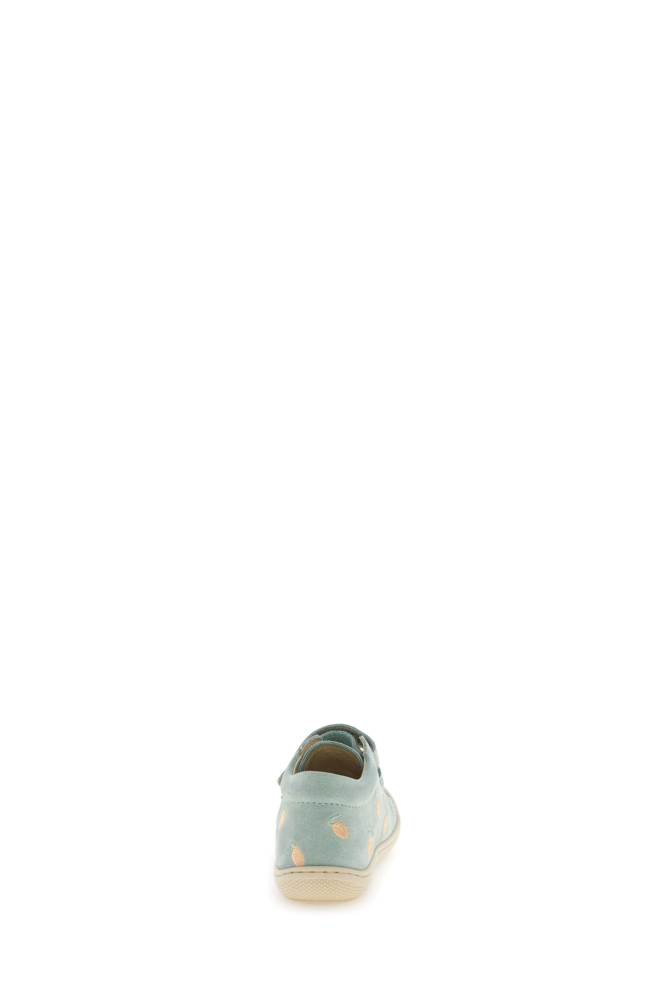 Naturino Chaussures de marche »COCOON VL«  Chaussure bébé, chaussure à scratch, gabarit de taille à télécharger