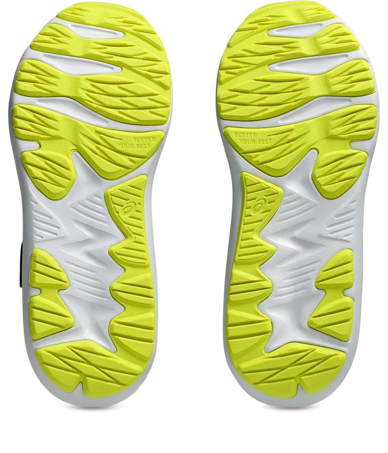 Asics Chaussure de course »JOLT 4 PS«