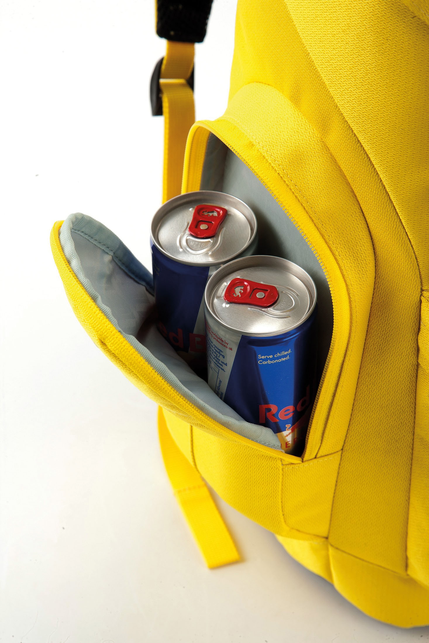 NITRO Freizeitrucksack »Daypacker« mit Laptopfach, Schulrucksack, Wanderrucksack oder Streetpack