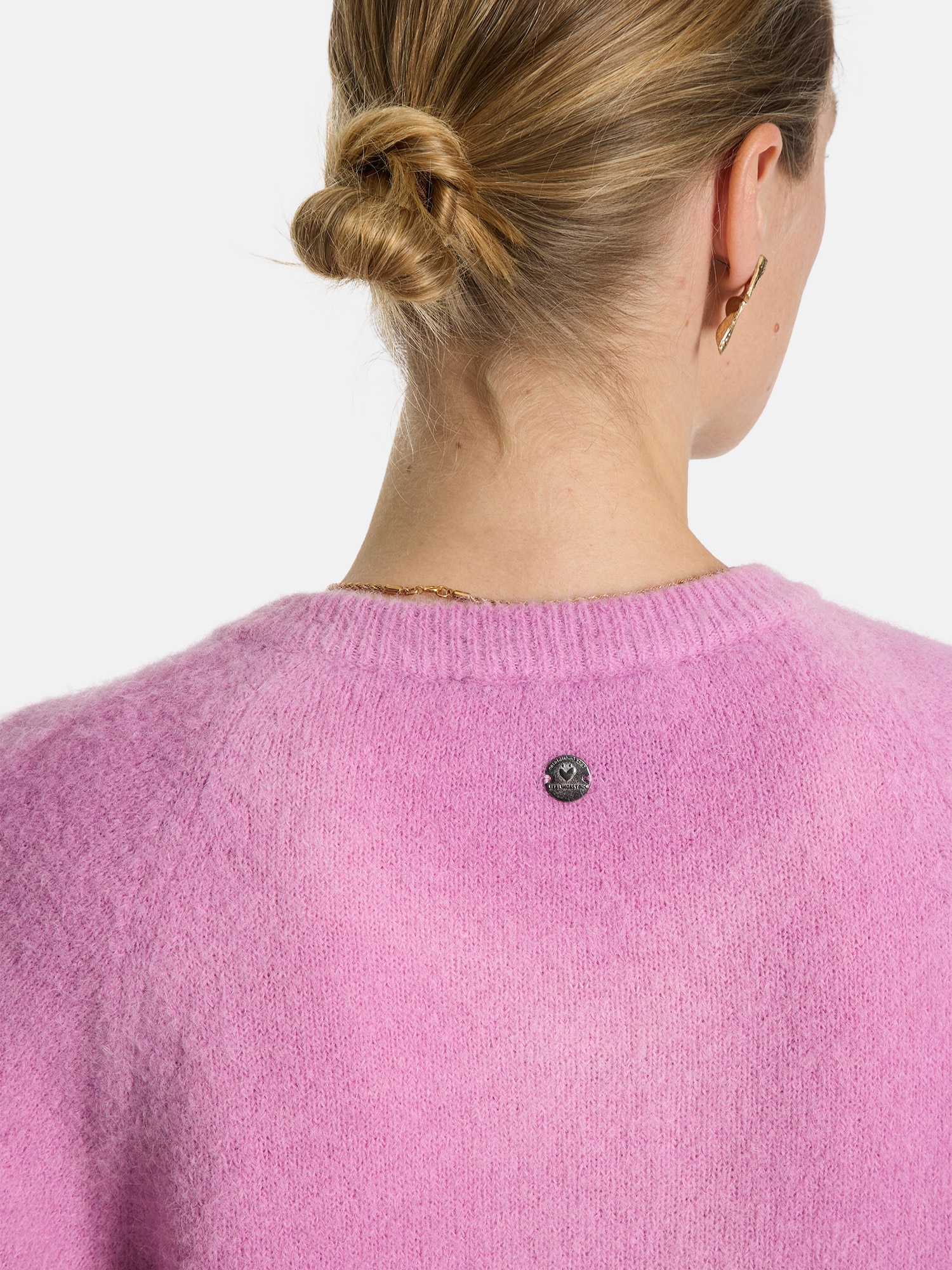 Lieblingsstück Cardigan »AliaL« aus Alpakamischung