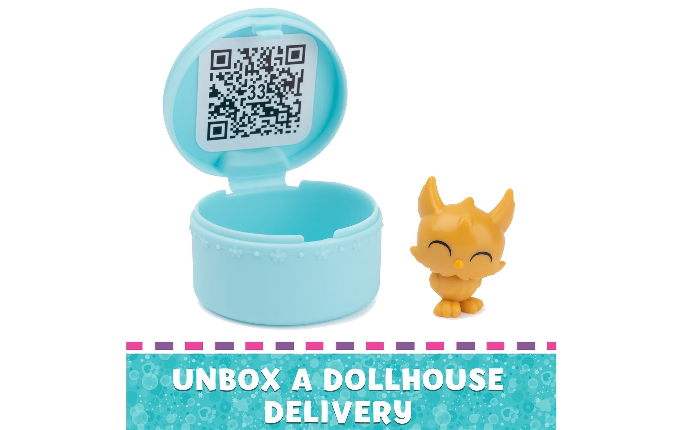 Spin Master Monde de jeu »Gabby's Dollhouse Camping«