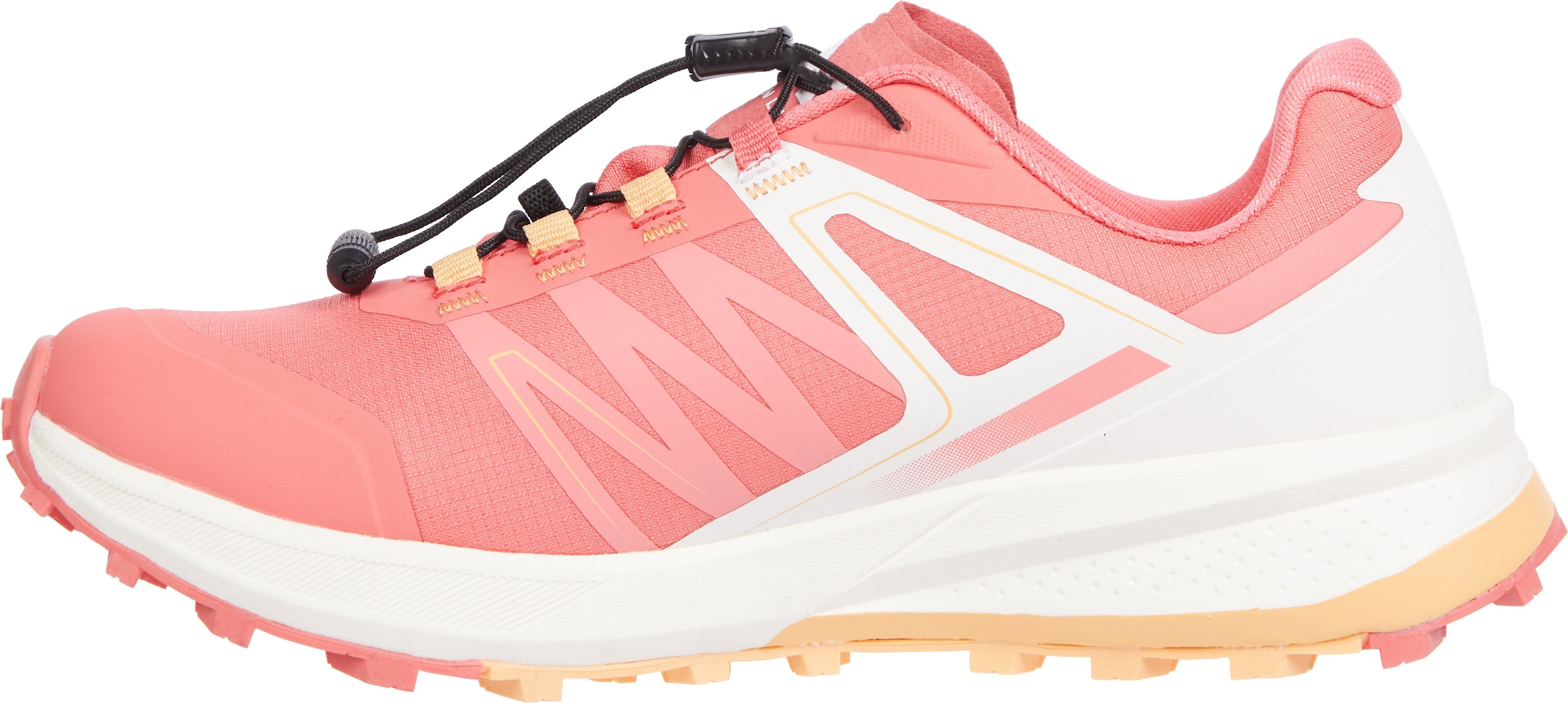 McKINLEY Bottes de randonnée »DA.-WANDER-SCHUH KANSAS IV AQB W«  wasserabweisend und atmungsaktiv