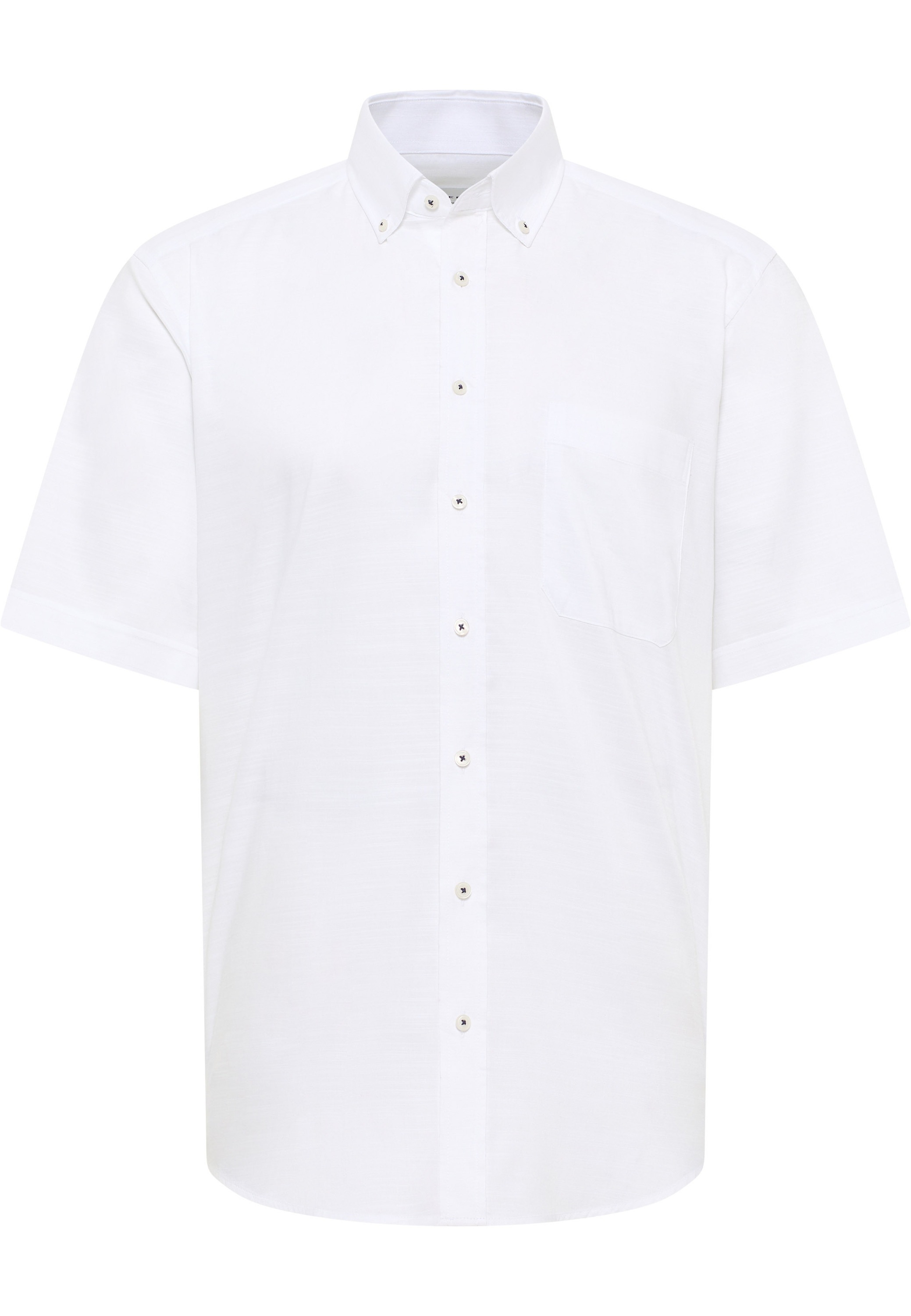 Eterna Kurzarmhemd »COMFORT FIT« EASY IRON (bügelleicht)