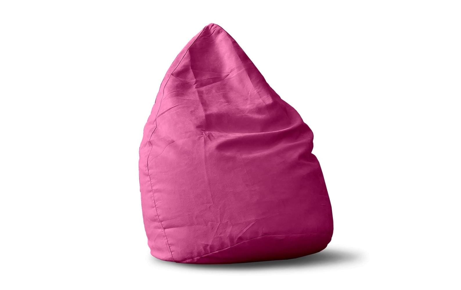 Lumaland Pouf »Lumaland Sitzsack 220 l«
