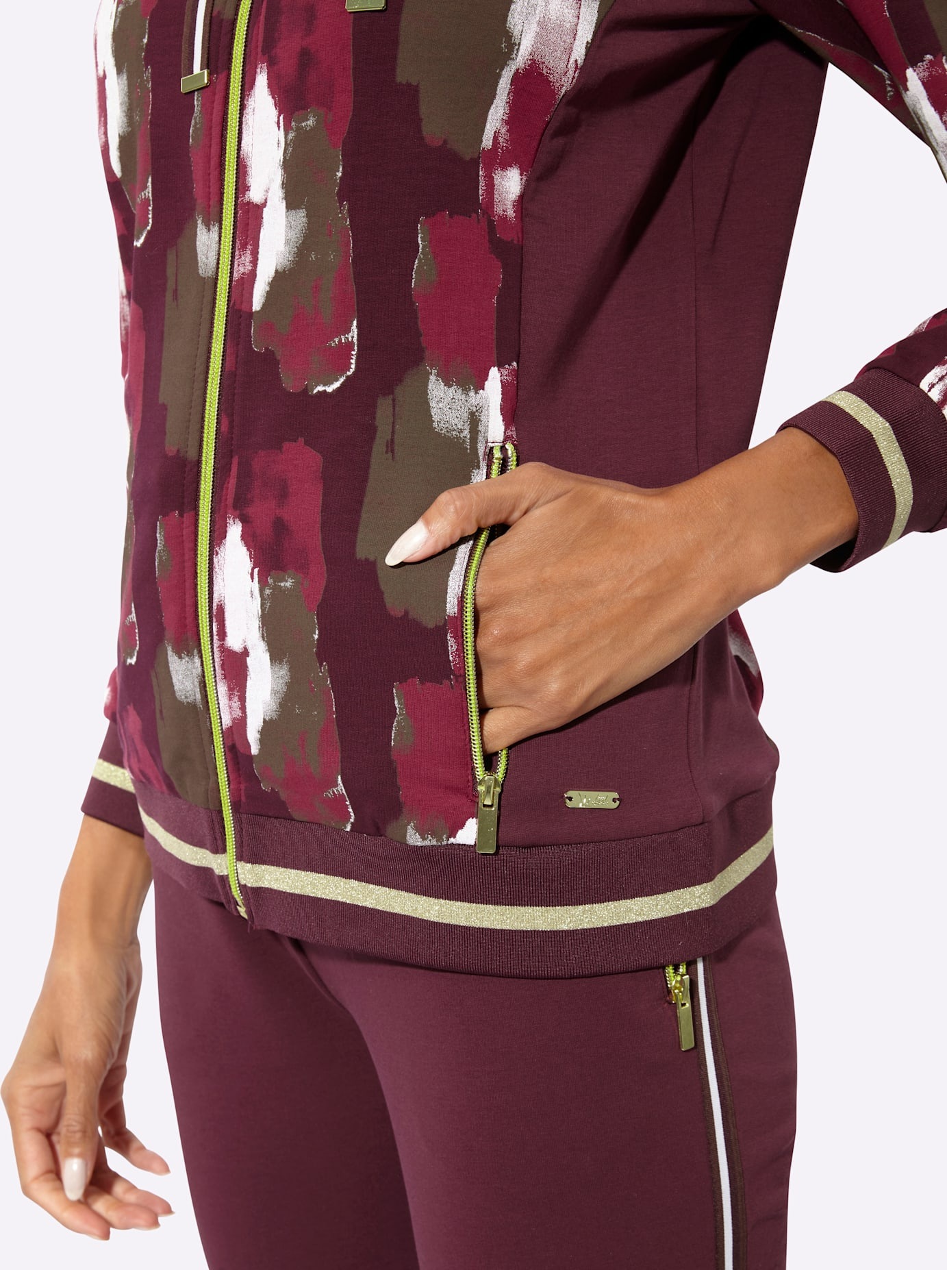 feel good Veste longue