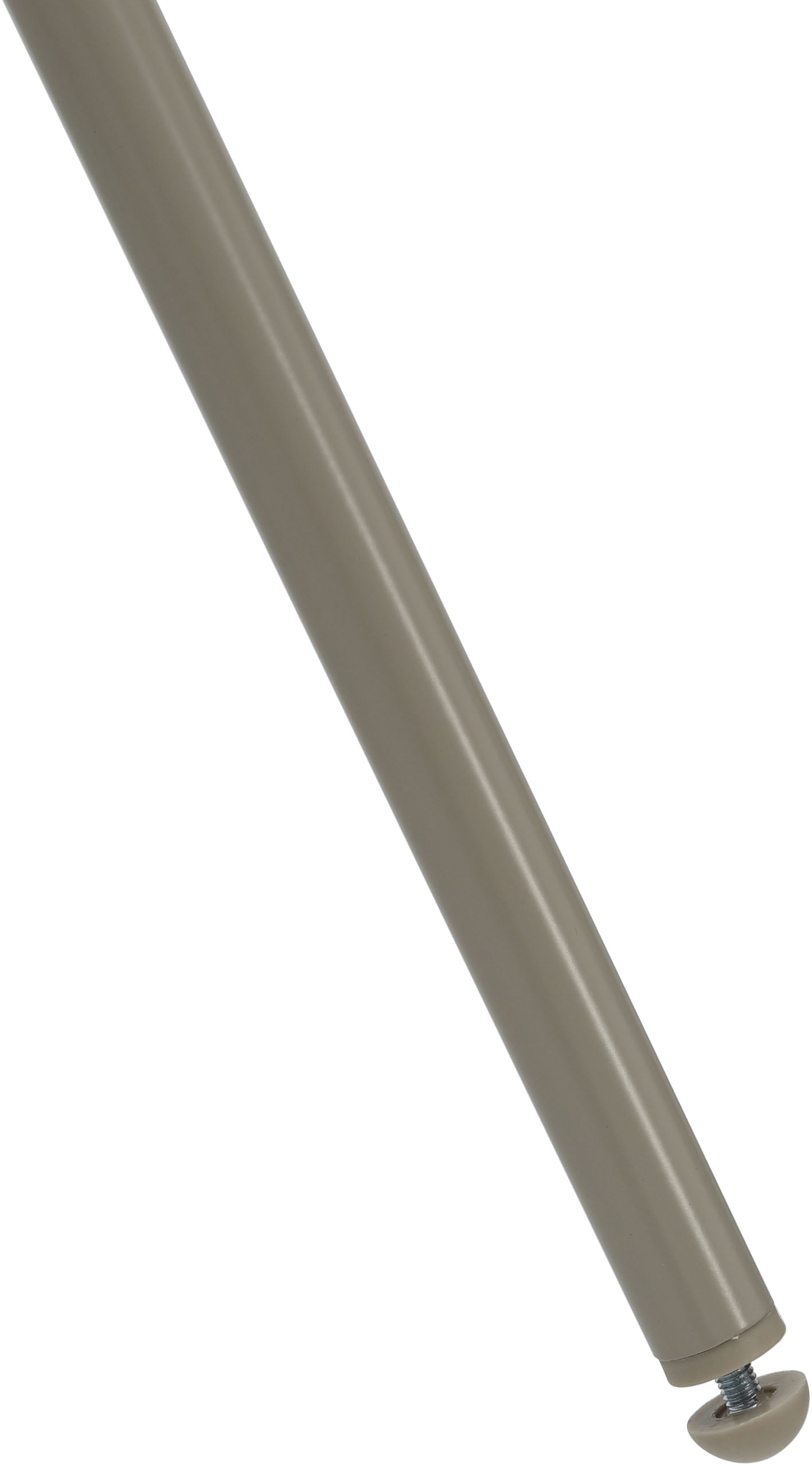 GOODproduct Esszimmerstuhl »Aliy« () 1 Stk.pflegeleichter Cord Bezug, edles pulverbeschichtetes Metallgestell
