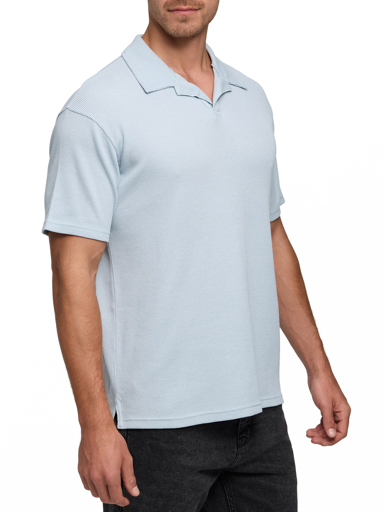 Indicode Poloshirt »INBimle«